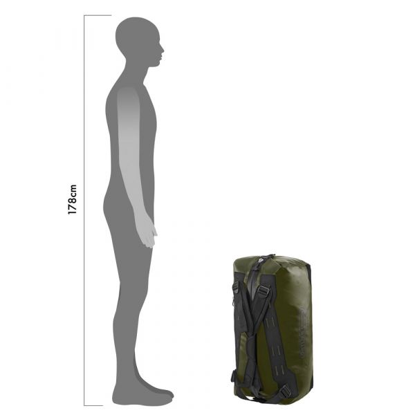 Sac de voyage Duffle