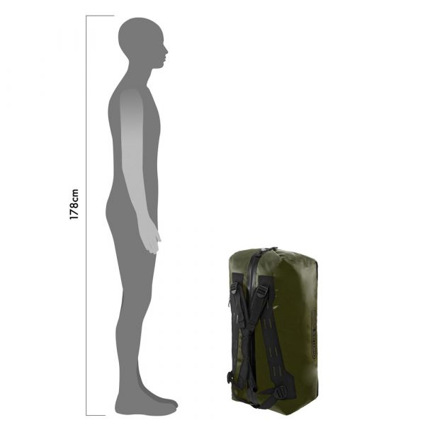 Sac de voyage Duffle