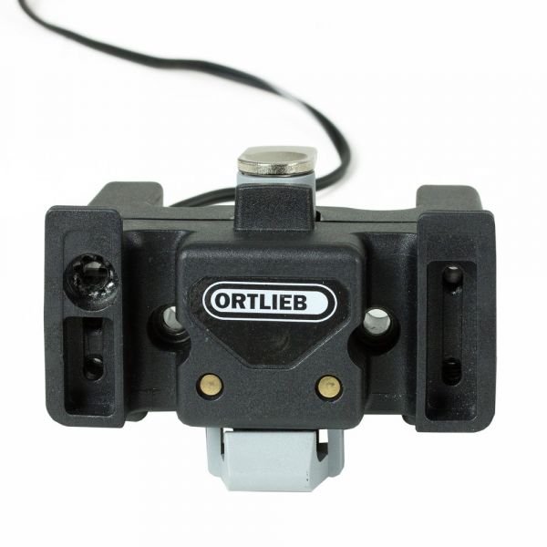 Handlebar Mounting-Set Ultimate Six Pro E