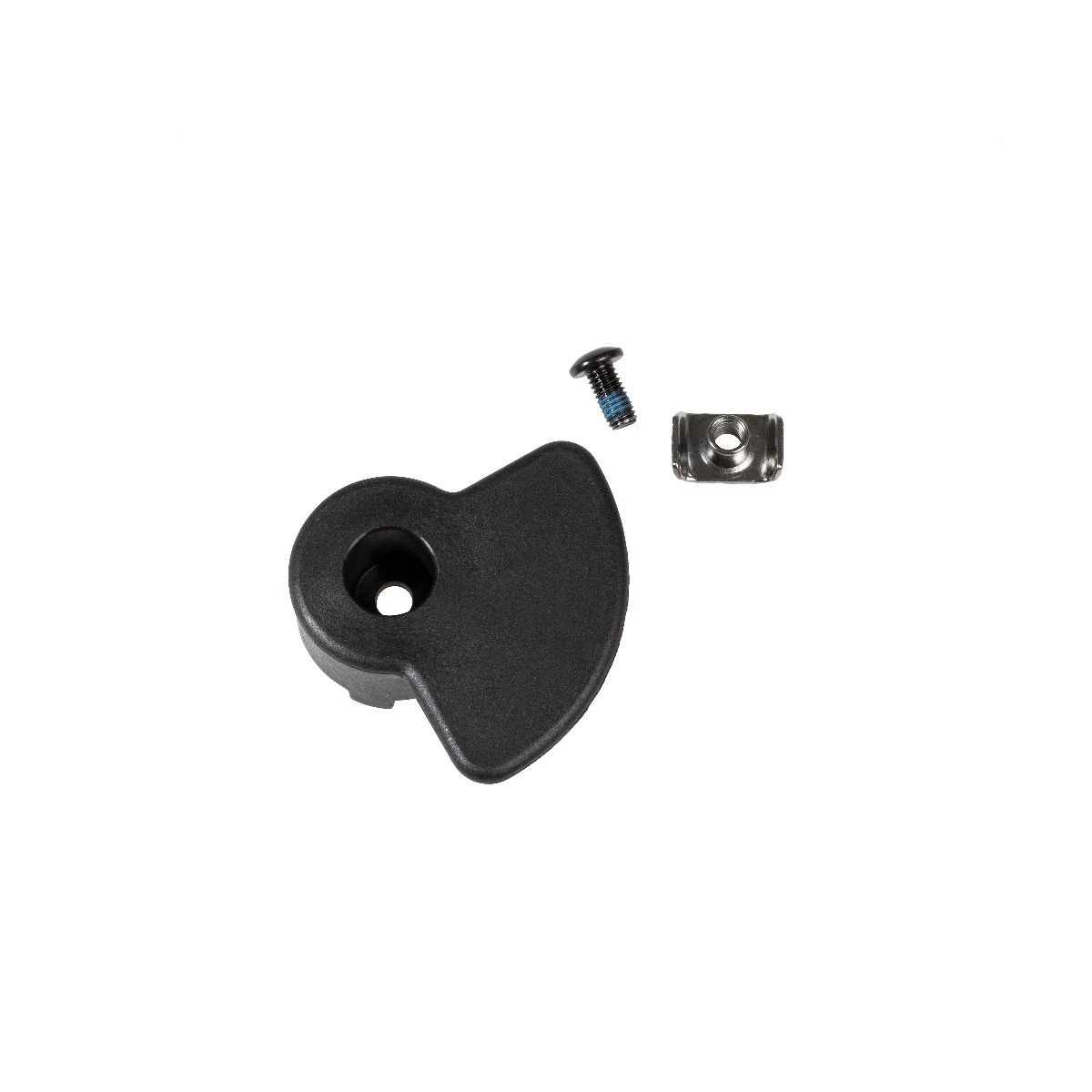 QL1 Locking Hook 16 mm