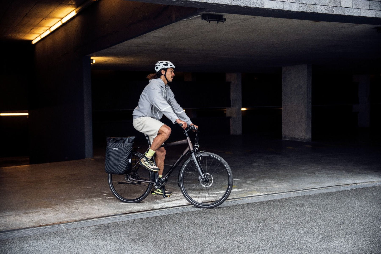Rabat High Visibility pour Vario PS