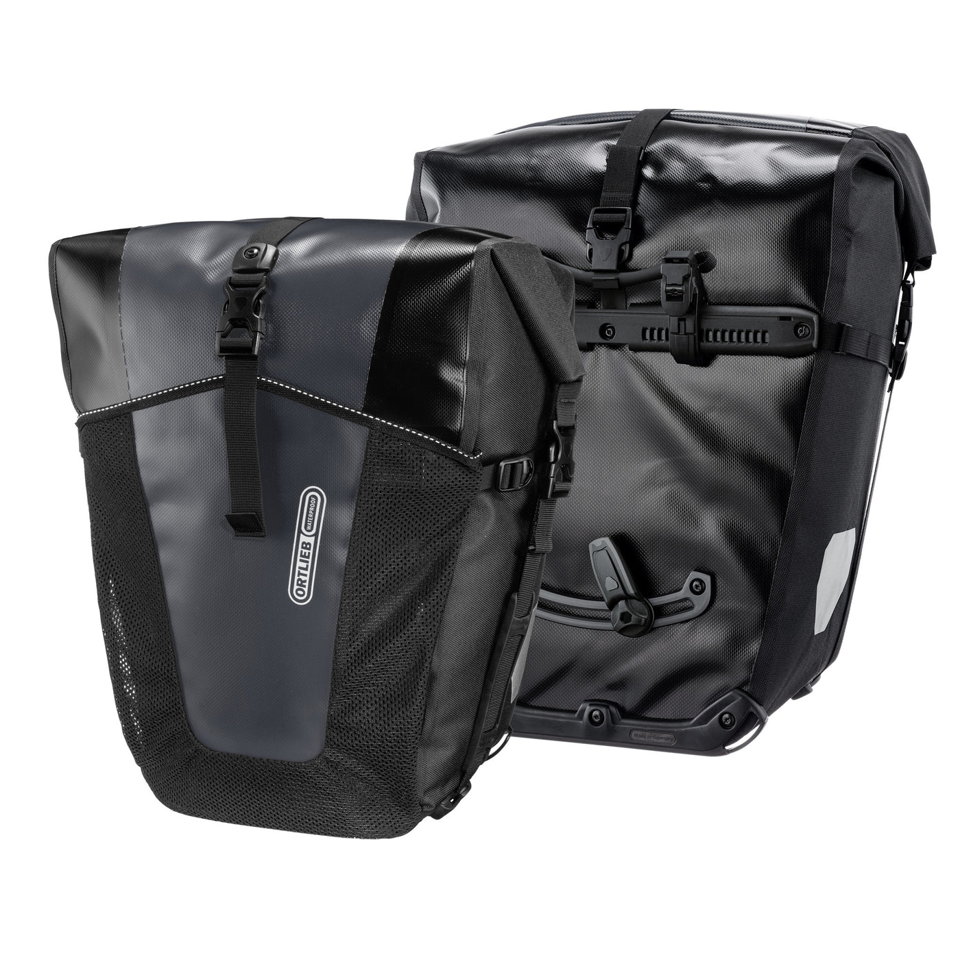 Back-Roller XL - Pair