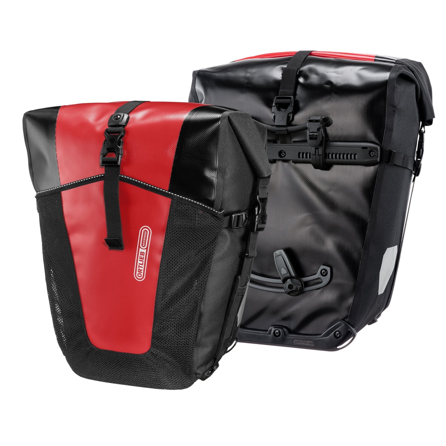 Back-Roller XL - Pair