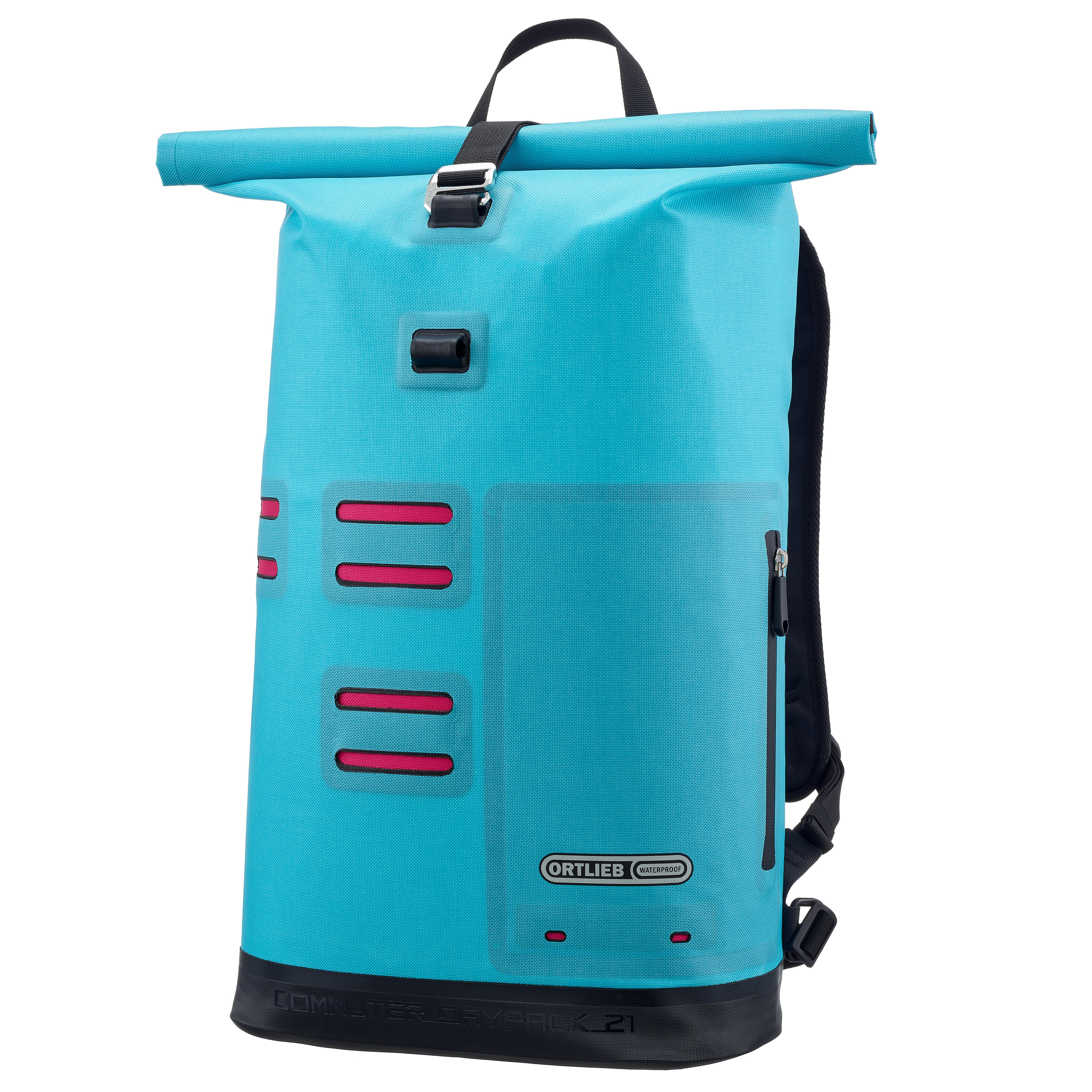 Commuter-Daypack – Ortlieb Canada
