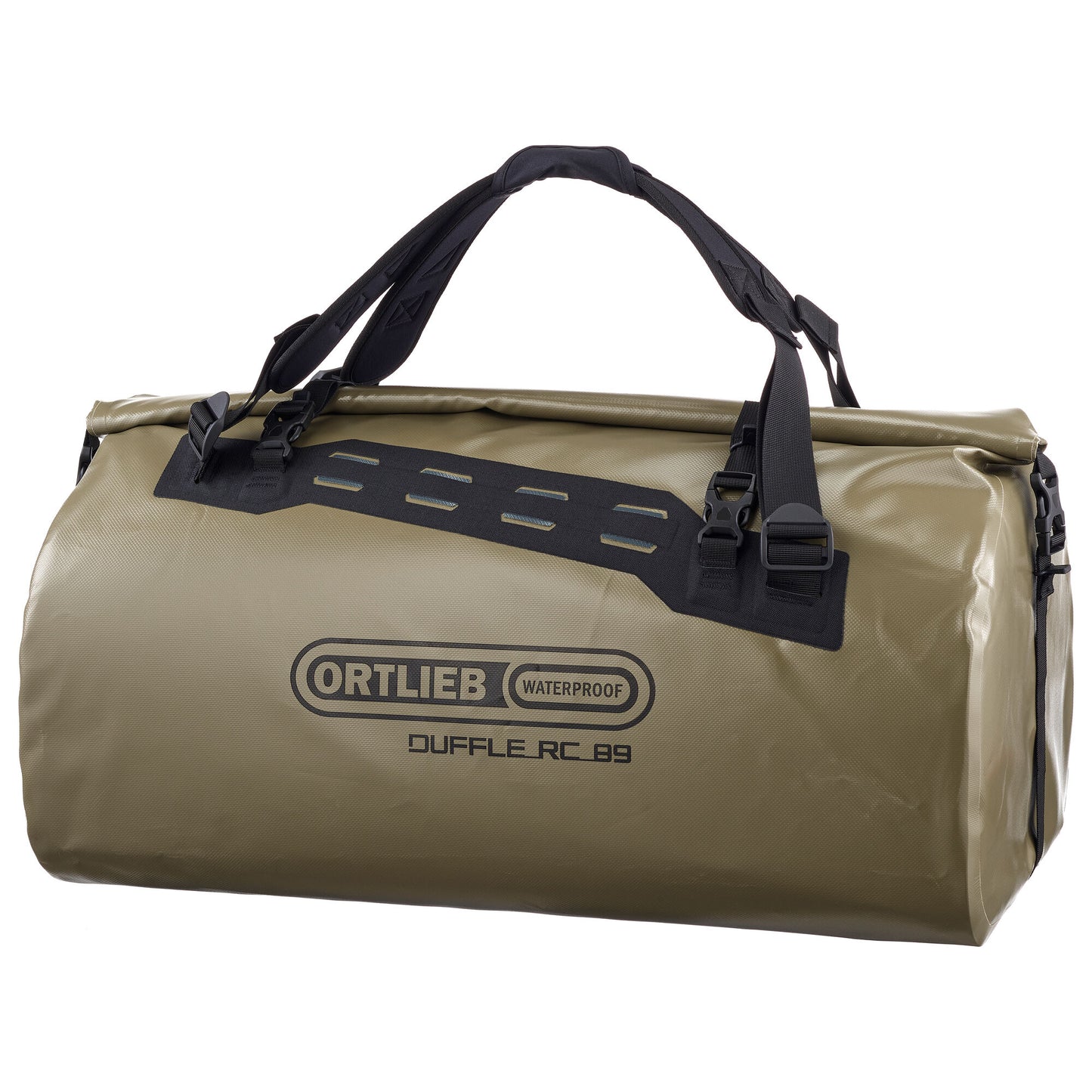 Duffle RC