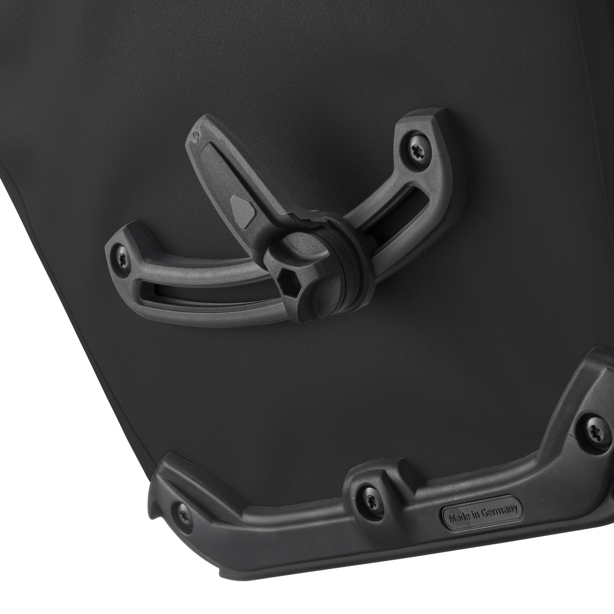 BACK-ROLLER 20L avec pochette à glissière