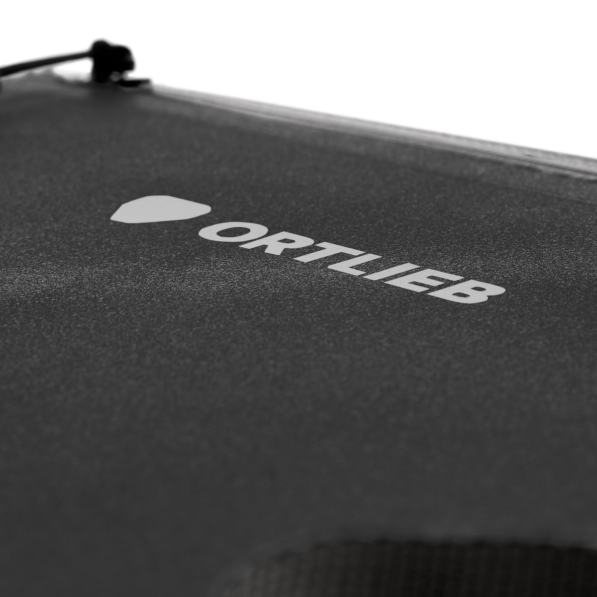 BACK-ROLLER 20L avec pochette à glissière