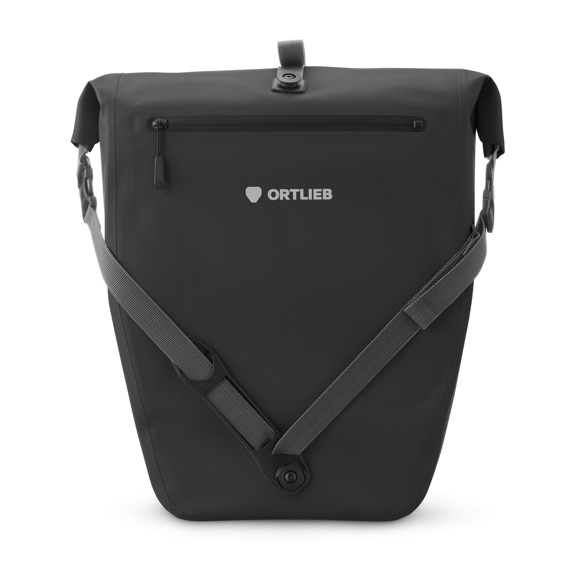 BACK-ROLLER 20L avec pochette à glissière