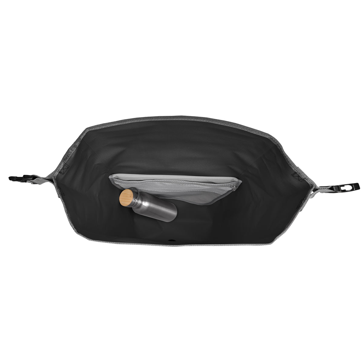 BACK-ROLLER 20L avec pochette à glissière