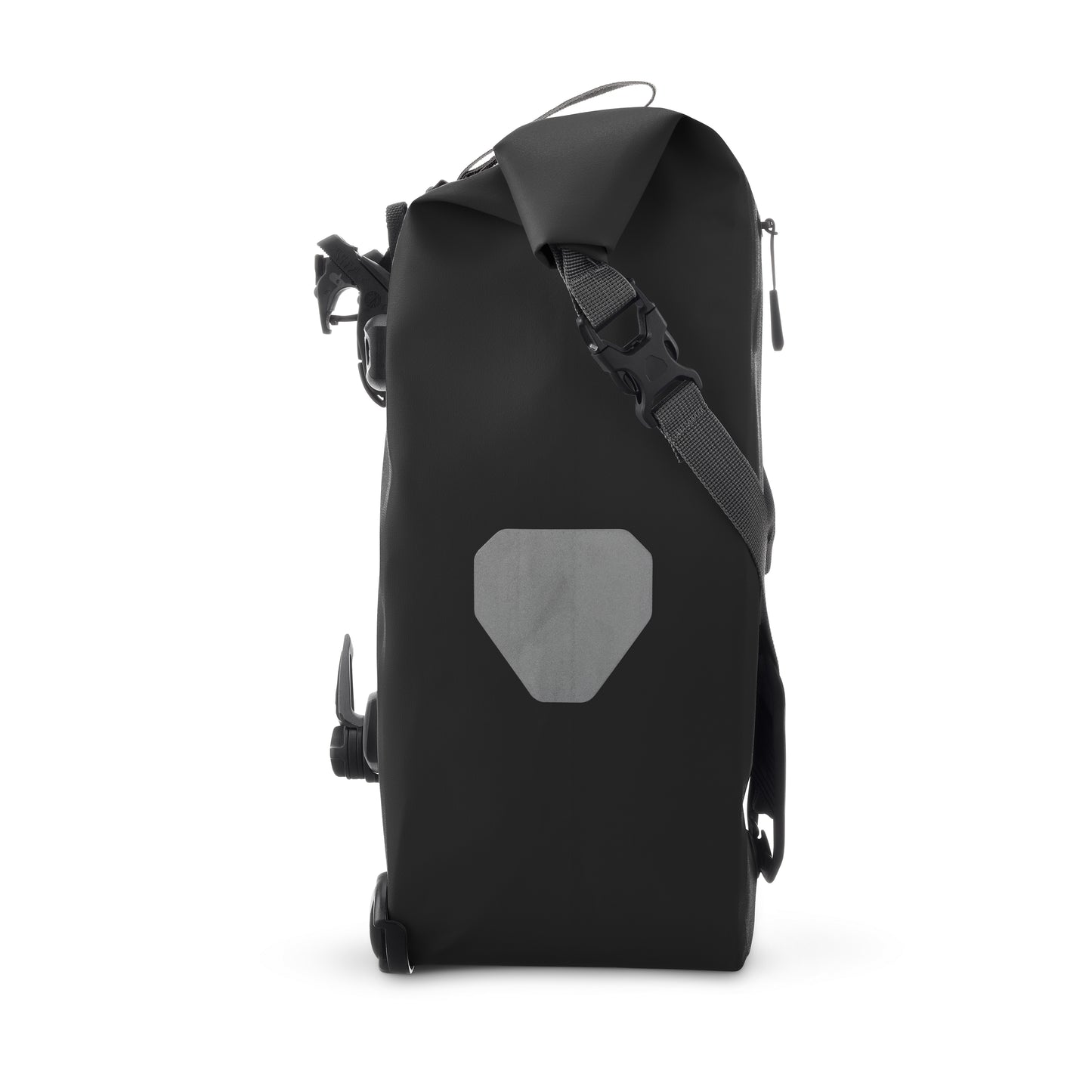 BACK-ROLLER 20L avec pochette à glissière