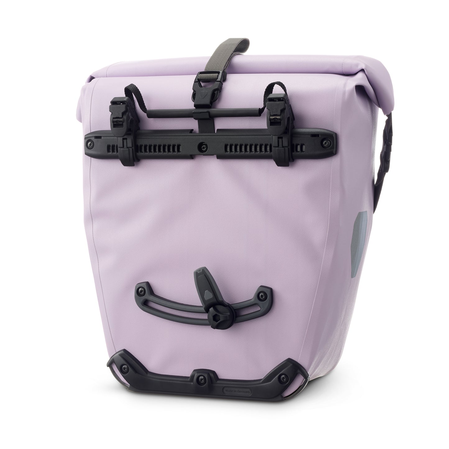 BACK-ROLLER 20L avec pochette à glissière
