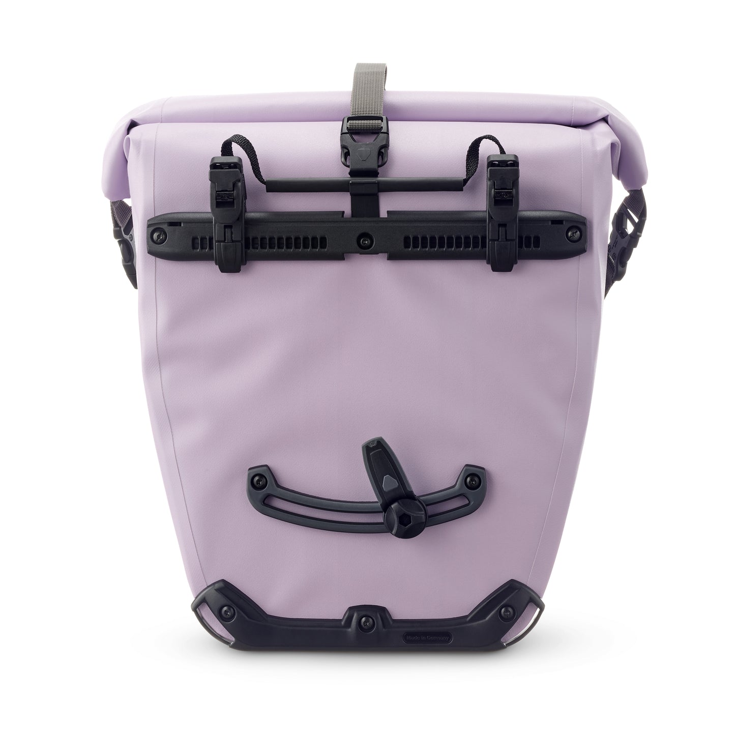 BACK-ROLLER 20L avec pochette à glissière