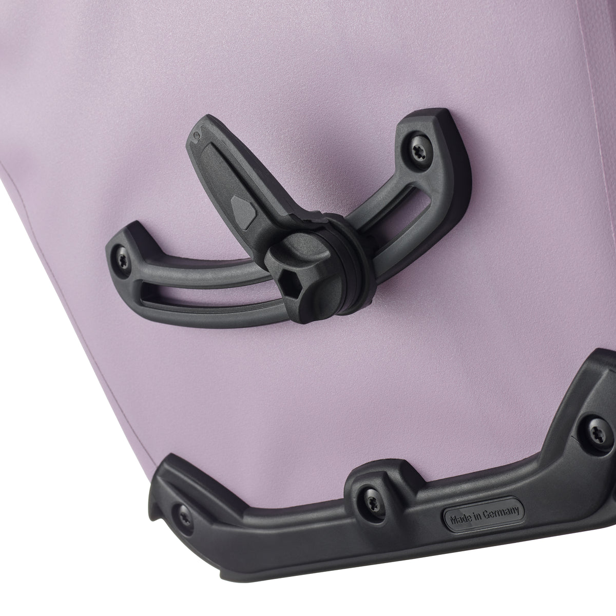 BACK-ROLLER 20L avec pochette à glissière