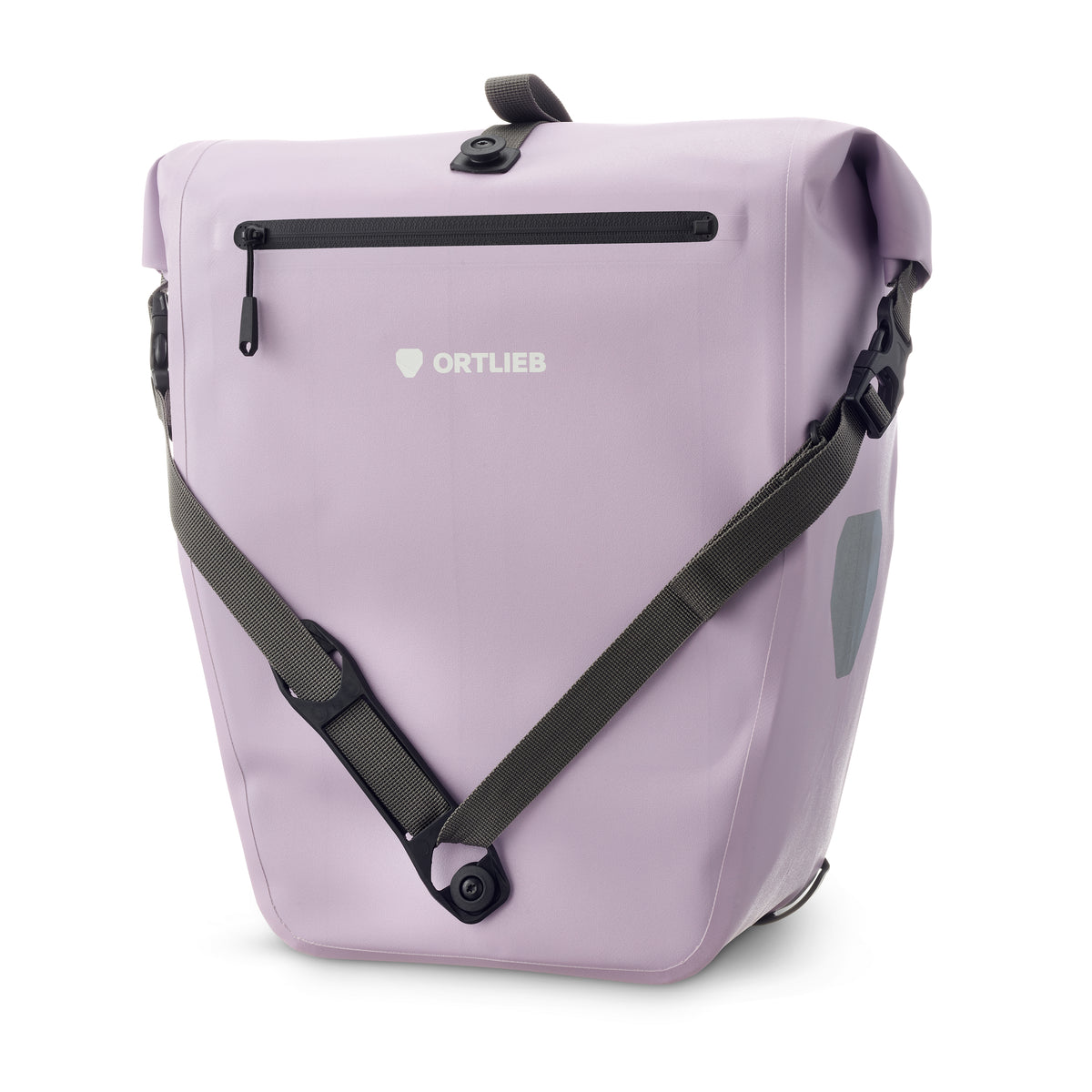 BACK-ROLLER 20L avec pochette à glissière