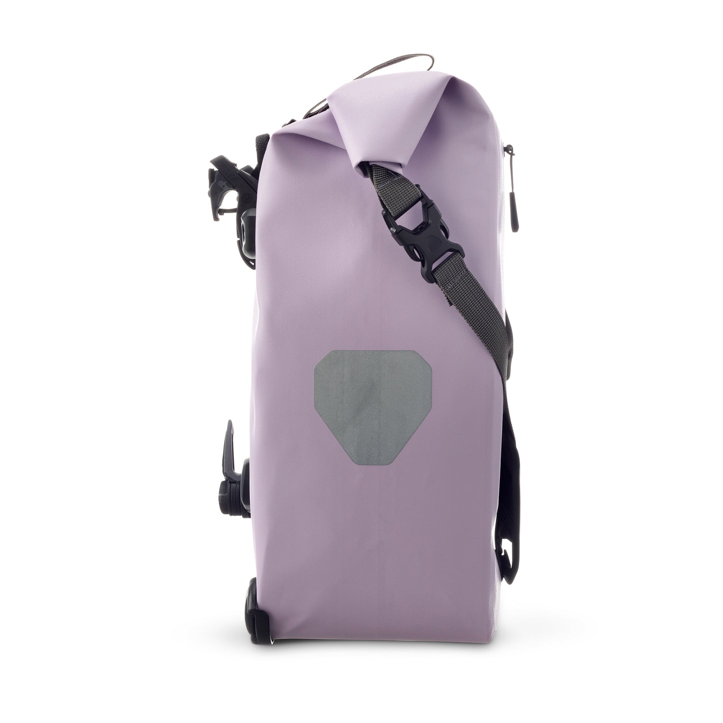 BACK-ROLLER 20L avec pochette à glissière