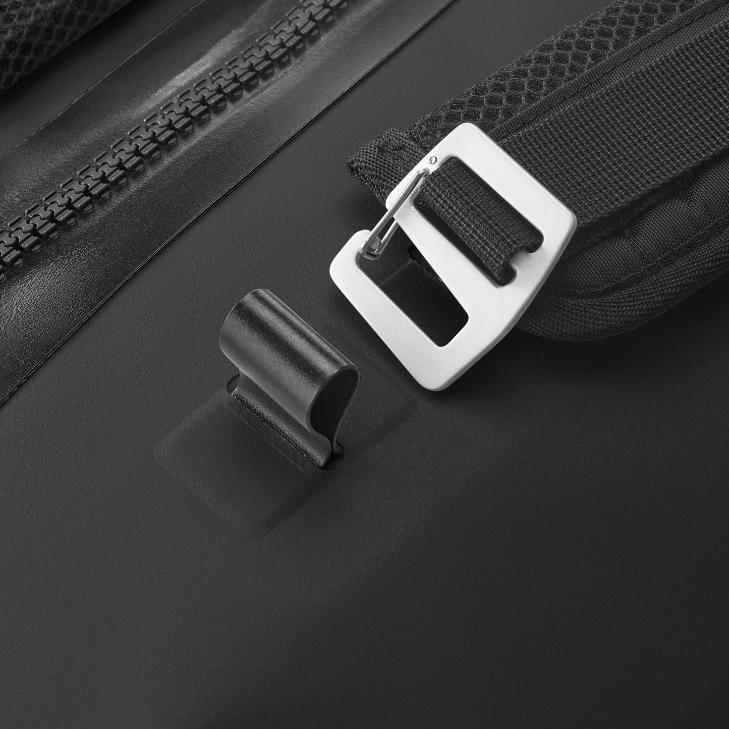 Sac de voyage DUFFLE Zip