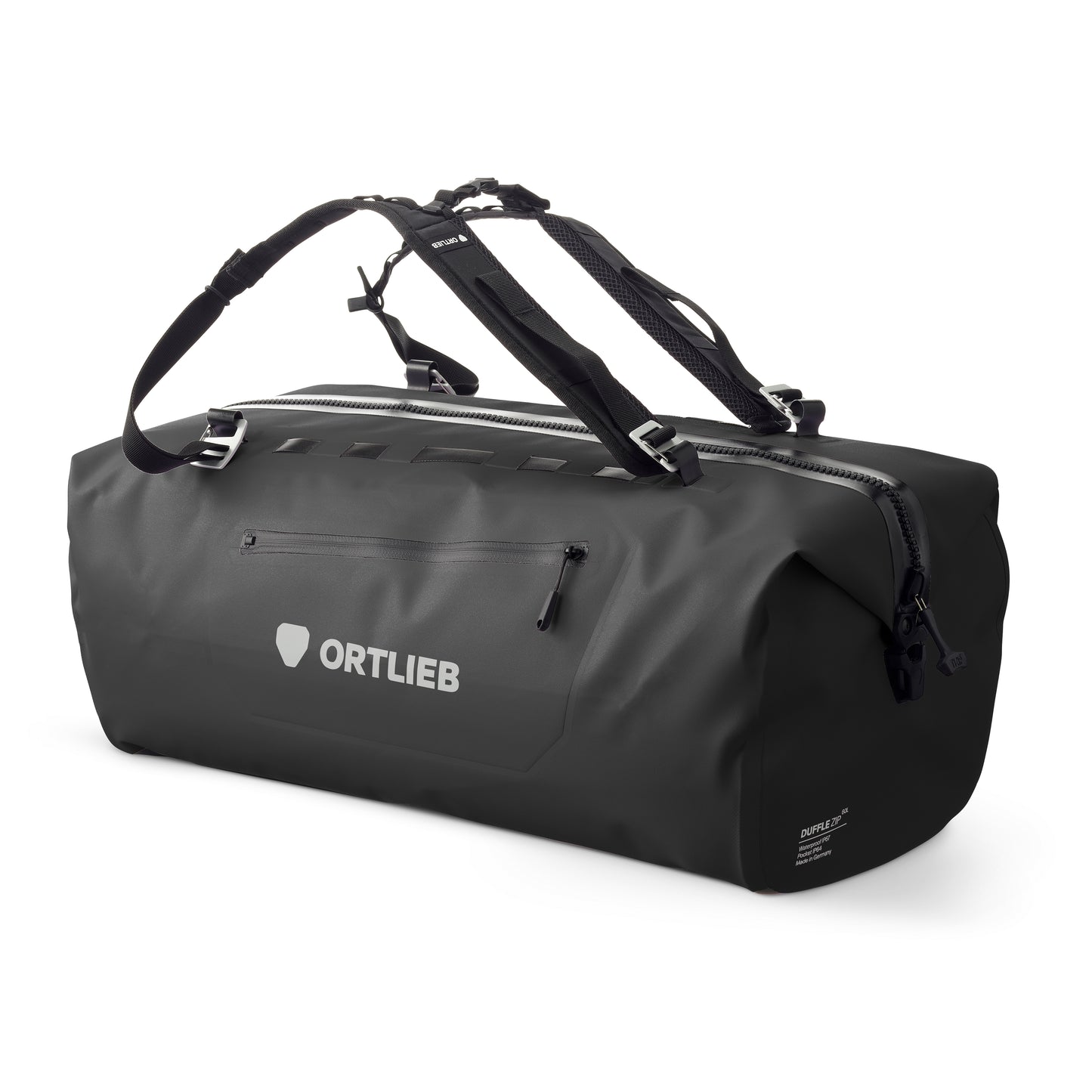Sac de voyage DUFFLE Zip