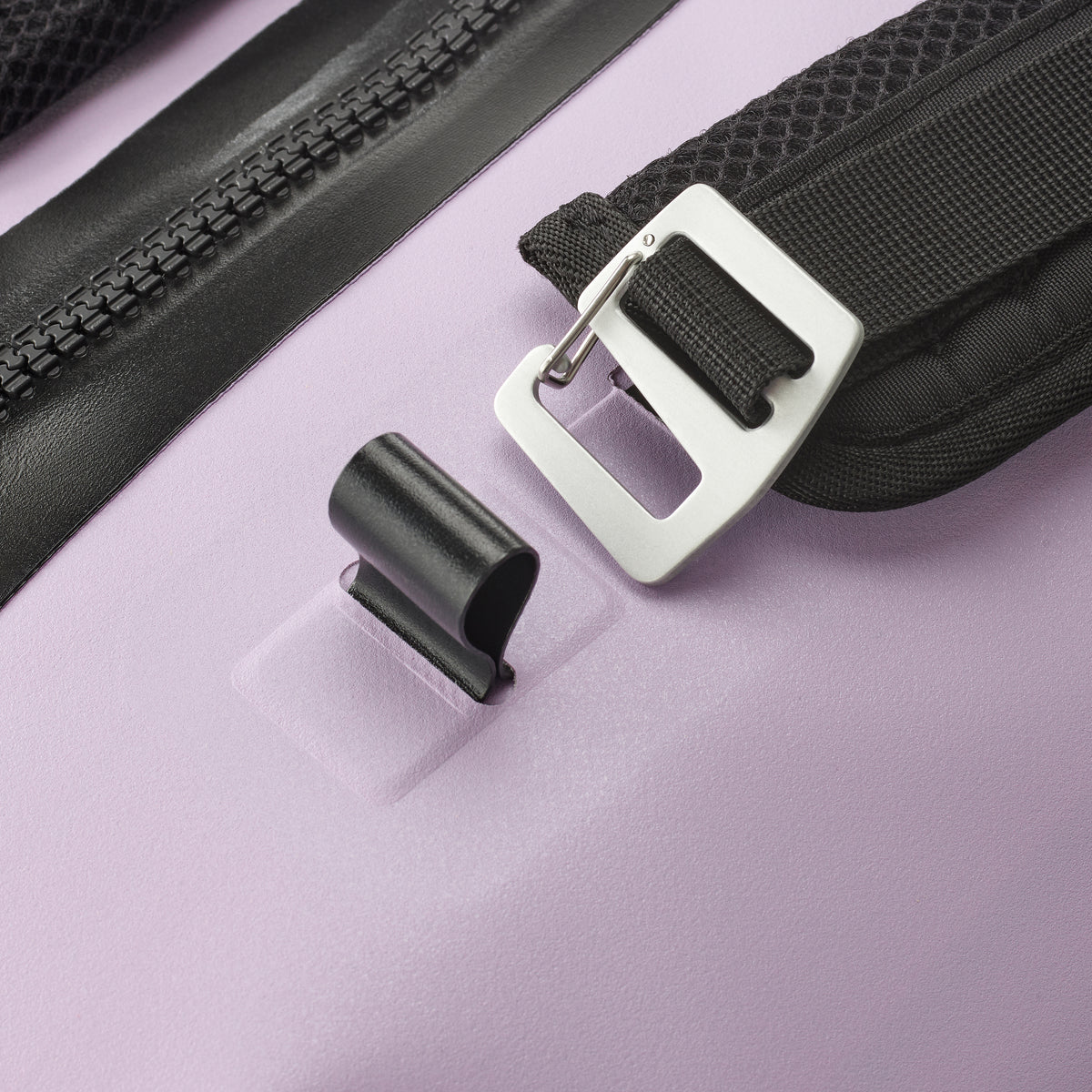 Sac de voyage DUFFLE Zip