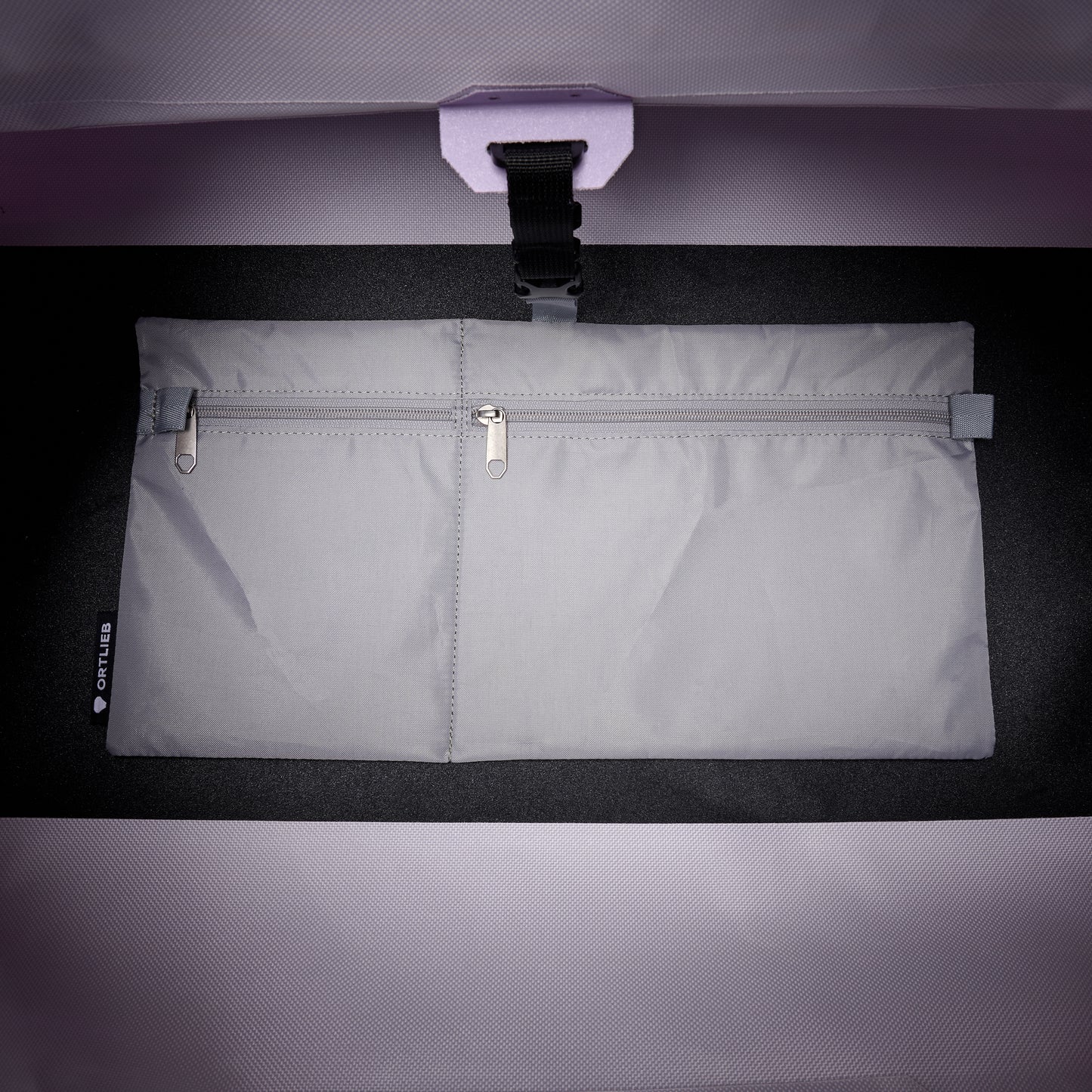 Sac de voyage DUFFLE Zip