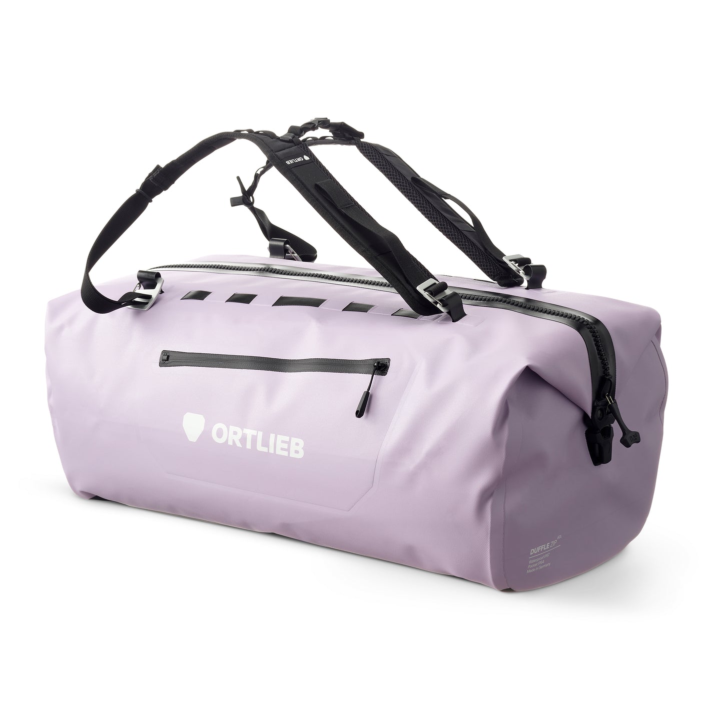 Sac de voyage DUFFLE Zip