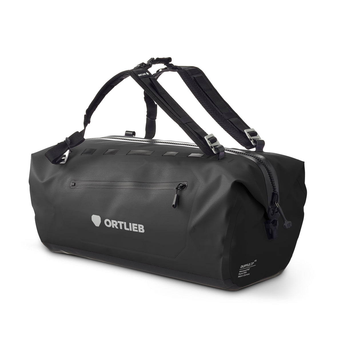 Sac de voyage DUFFLE Zip