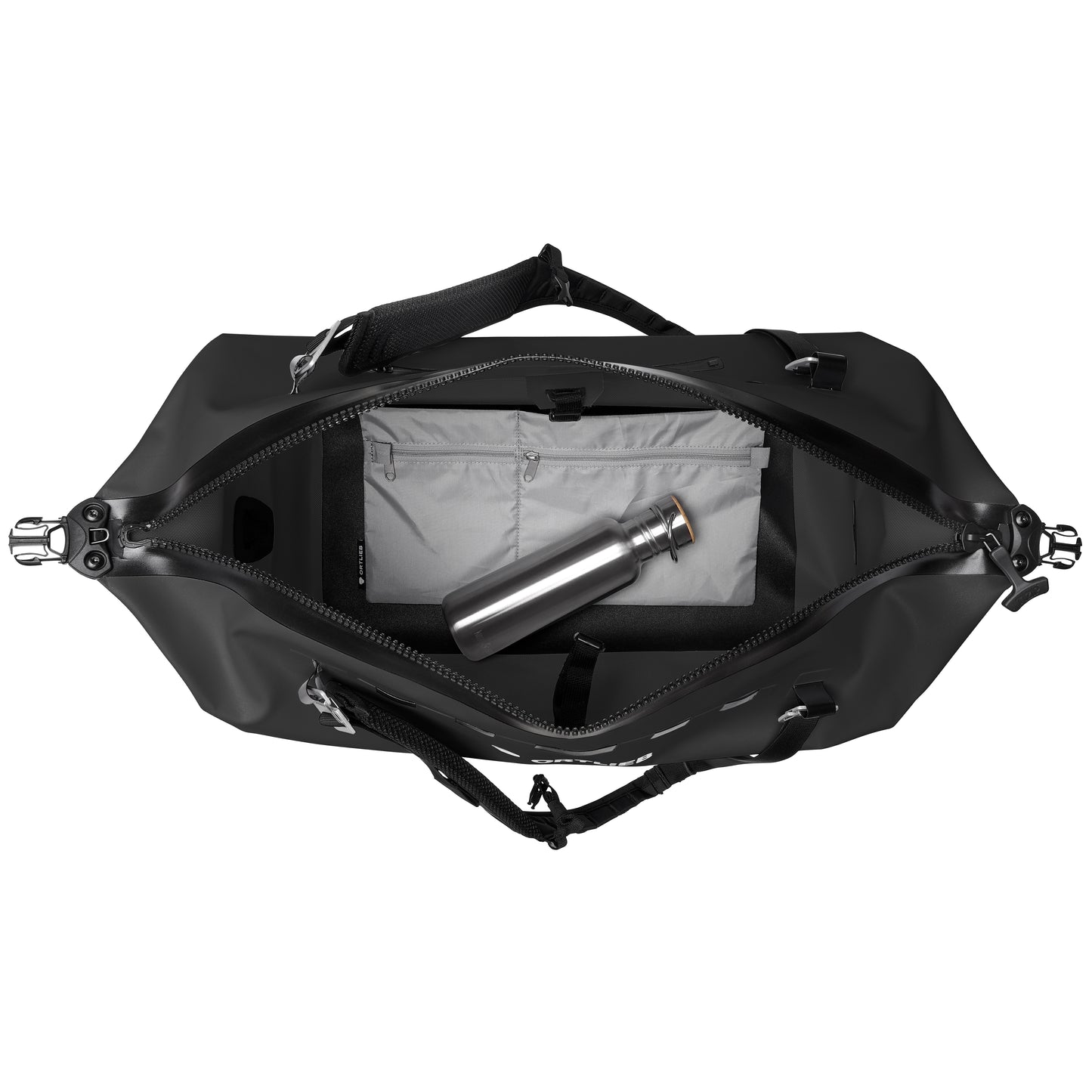 Sac de voyage DUFFLE Zip