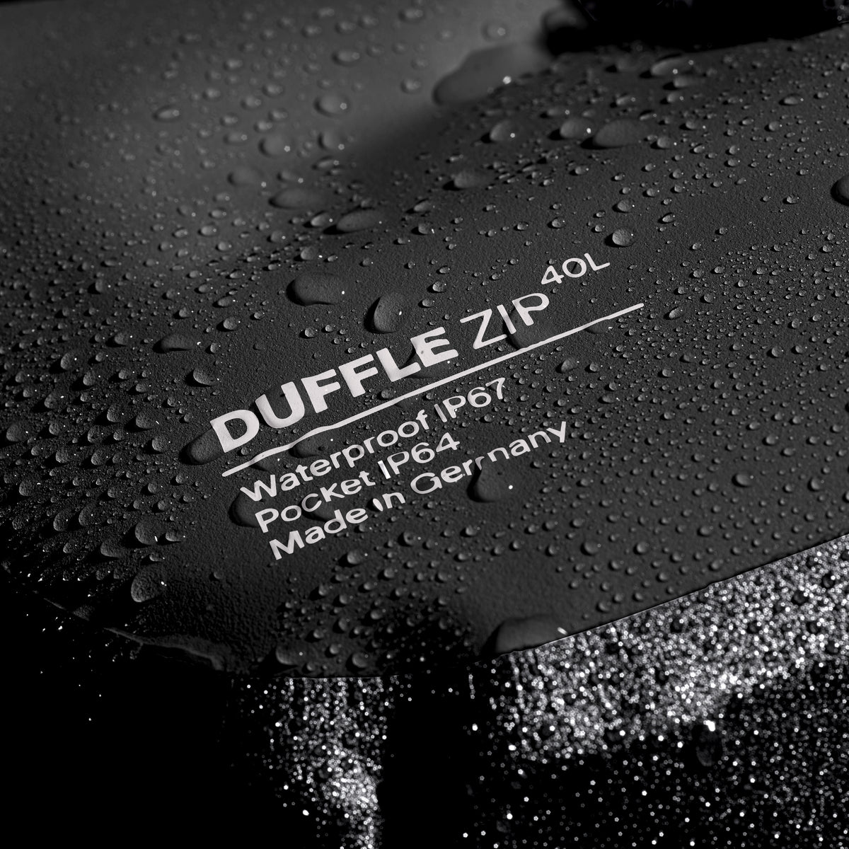 Sac de voyage DUFFLE Zip