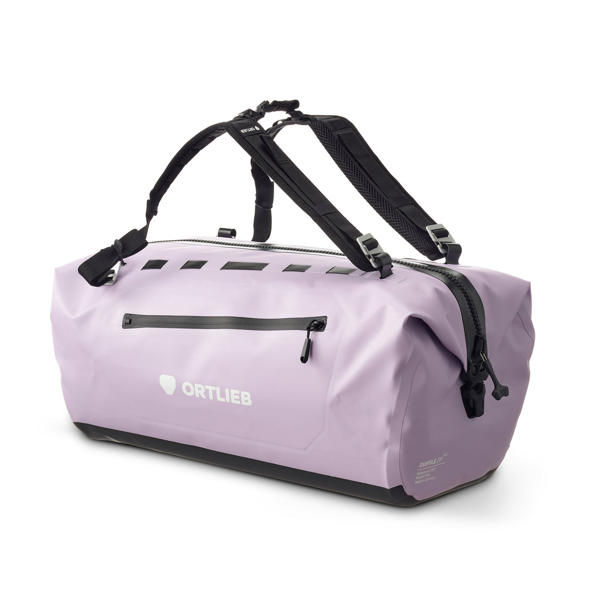 Sac de voyage DUFFLE Zip