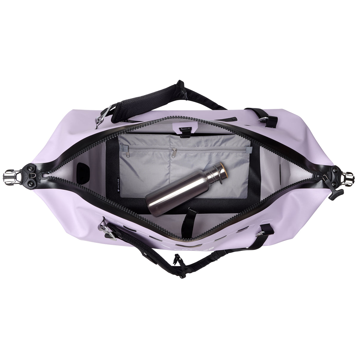 Sac de voyage DUFFLE Zip