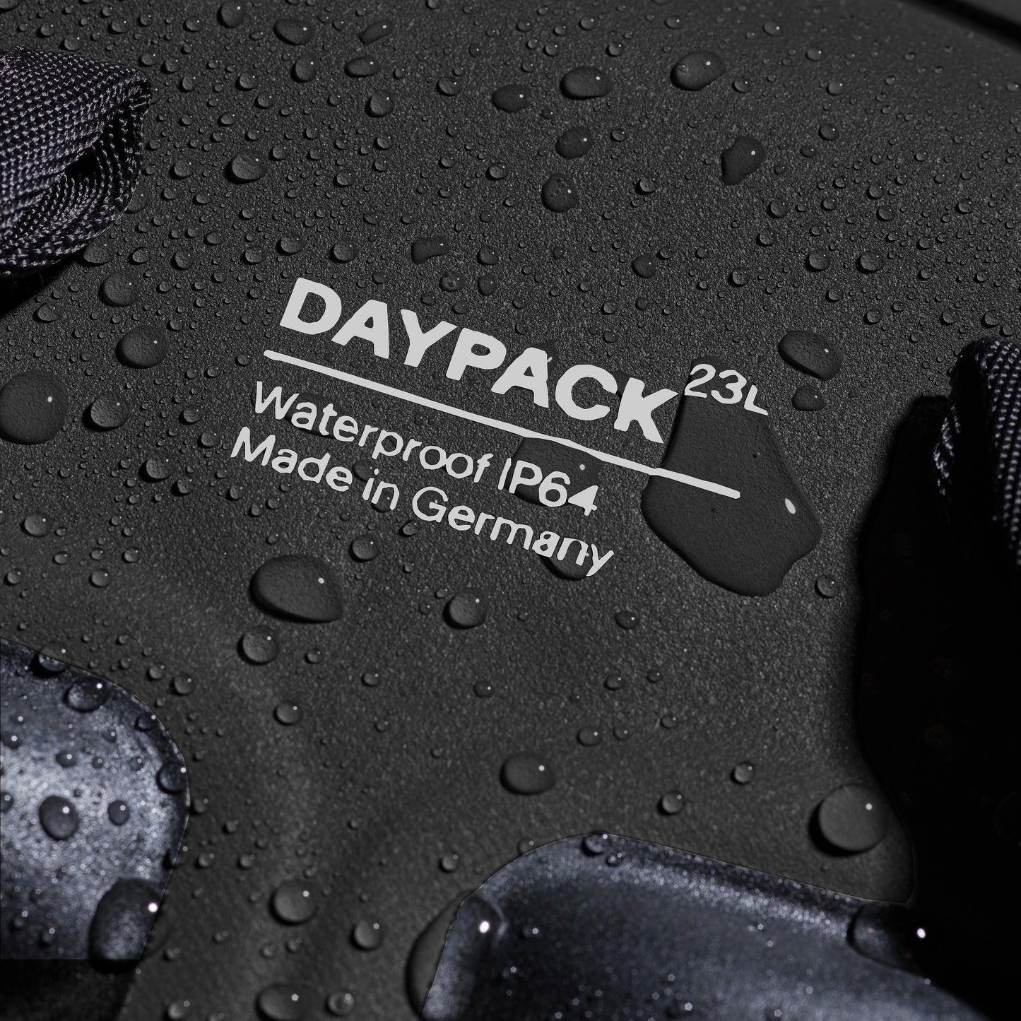 DAYPACK 23L