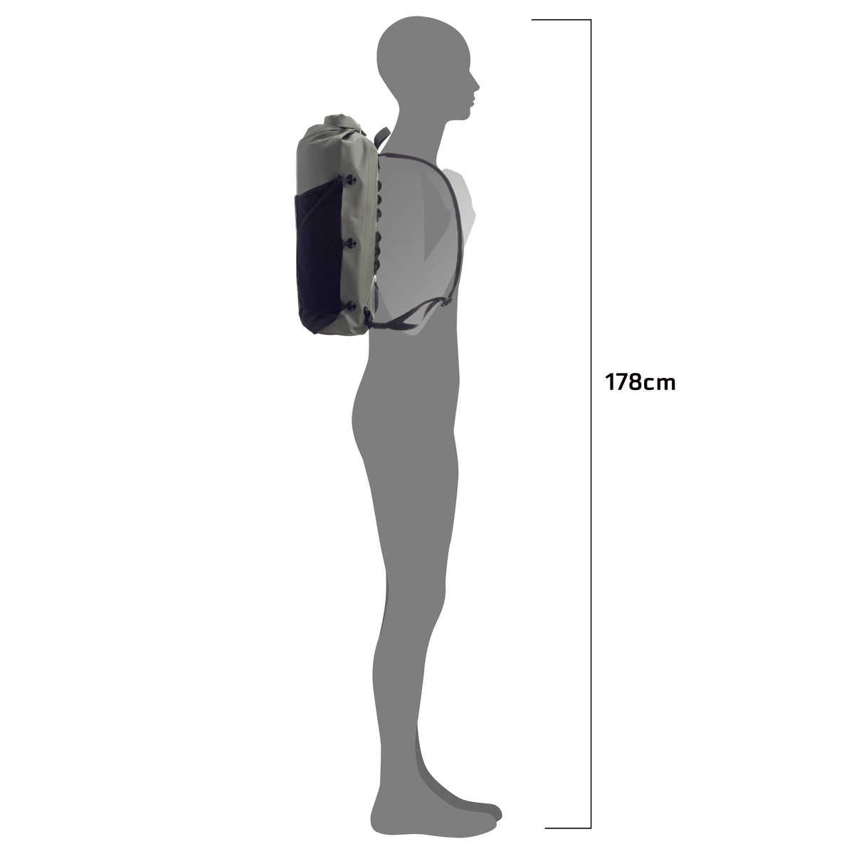 DAYPACK 23L