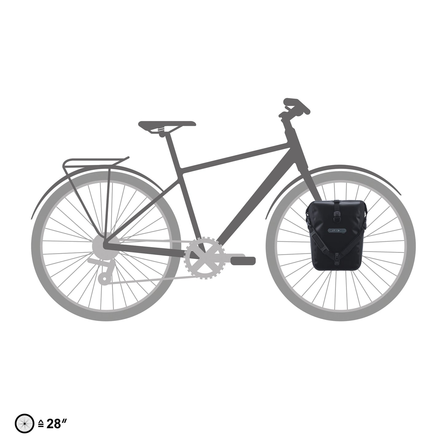 Sport-Roller Free QL3.1 - Single