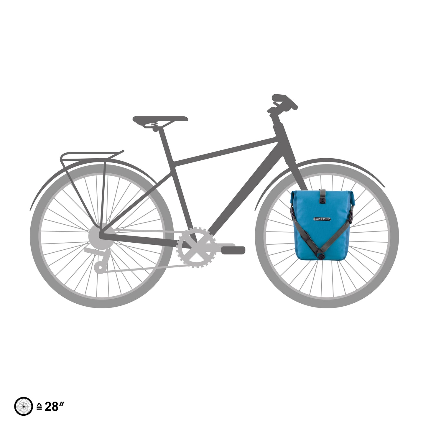 Sport-Roller Plus - Single