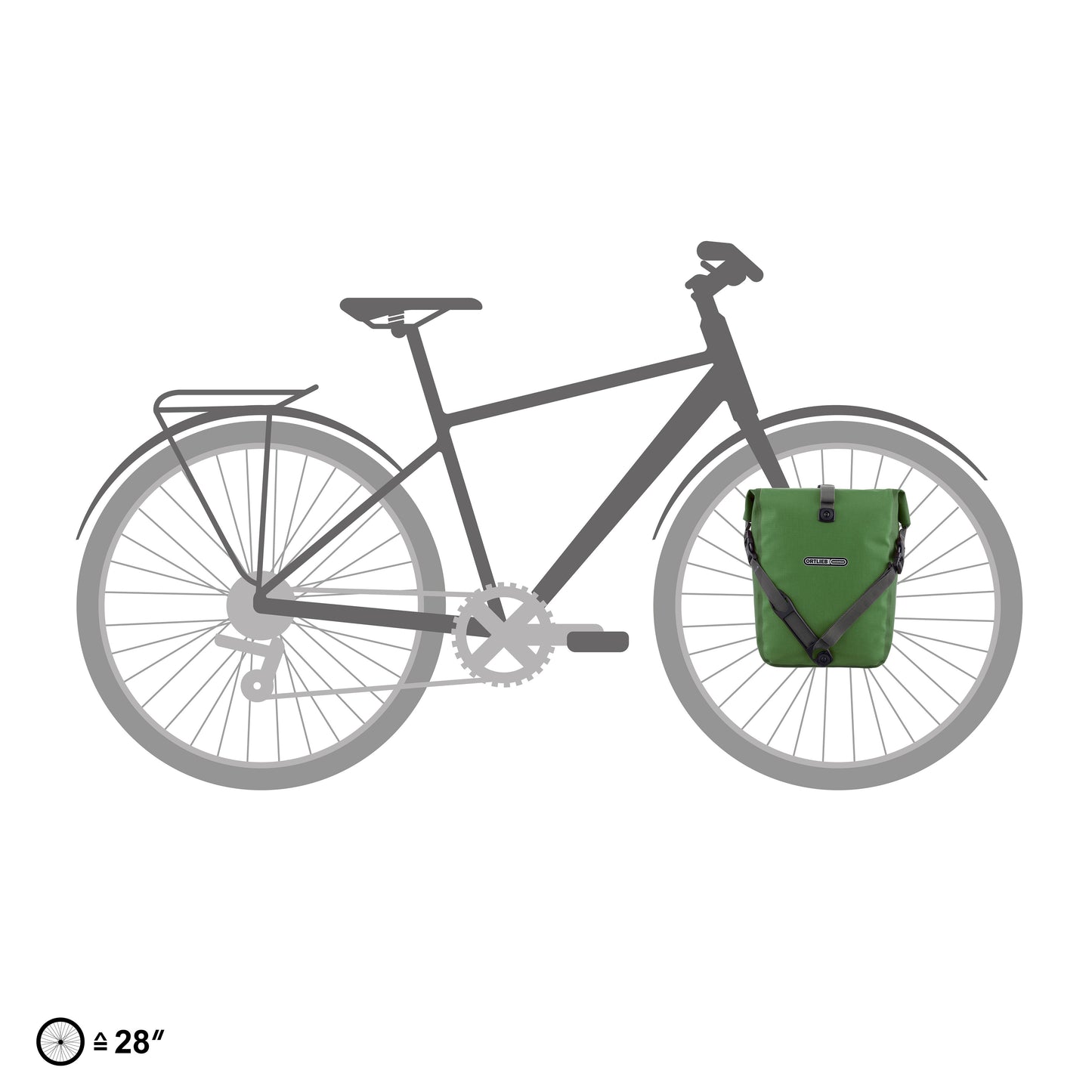 Sport-Roller Plus - Single