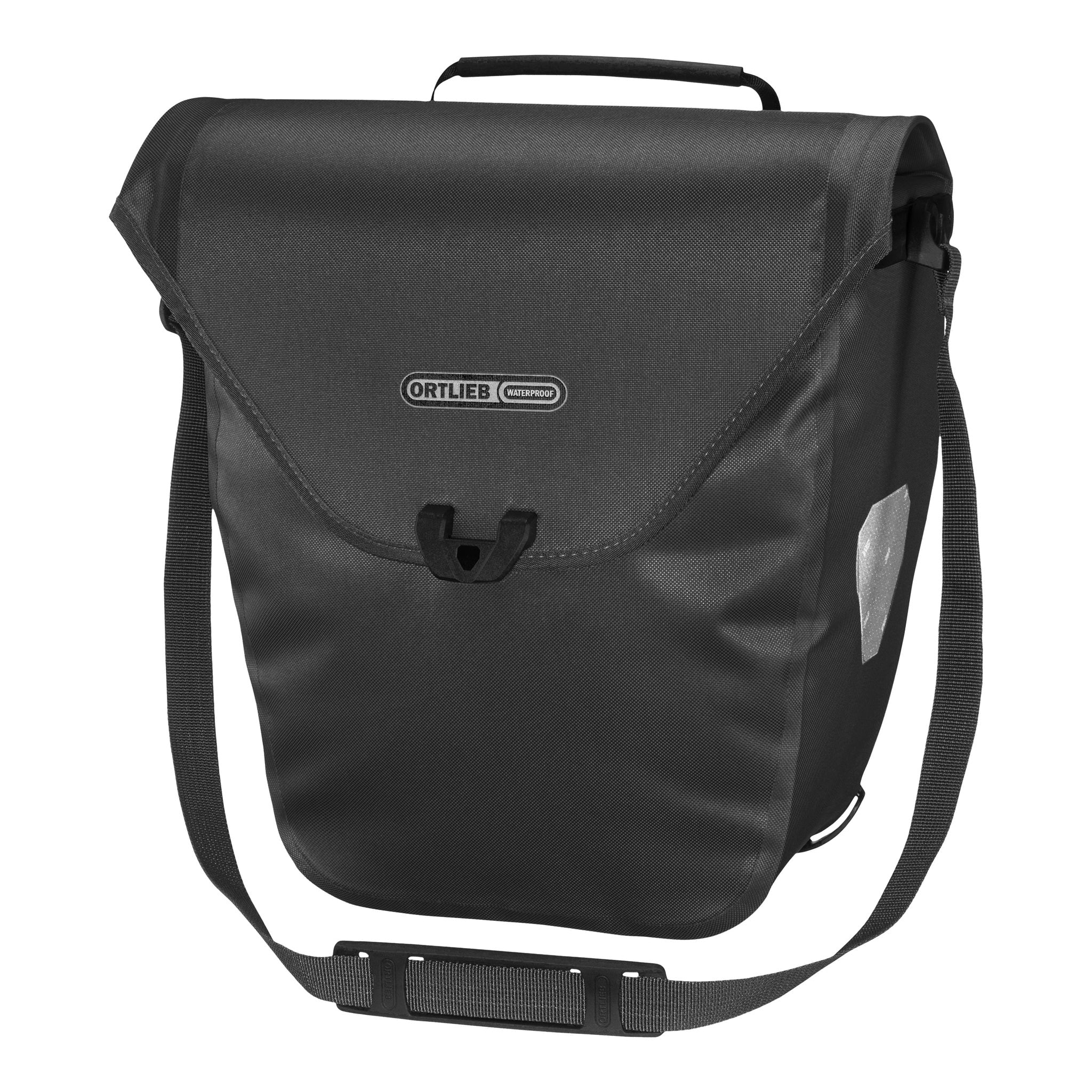 ORTLIEB | City Velo - Shopper – Ortlieb Canada