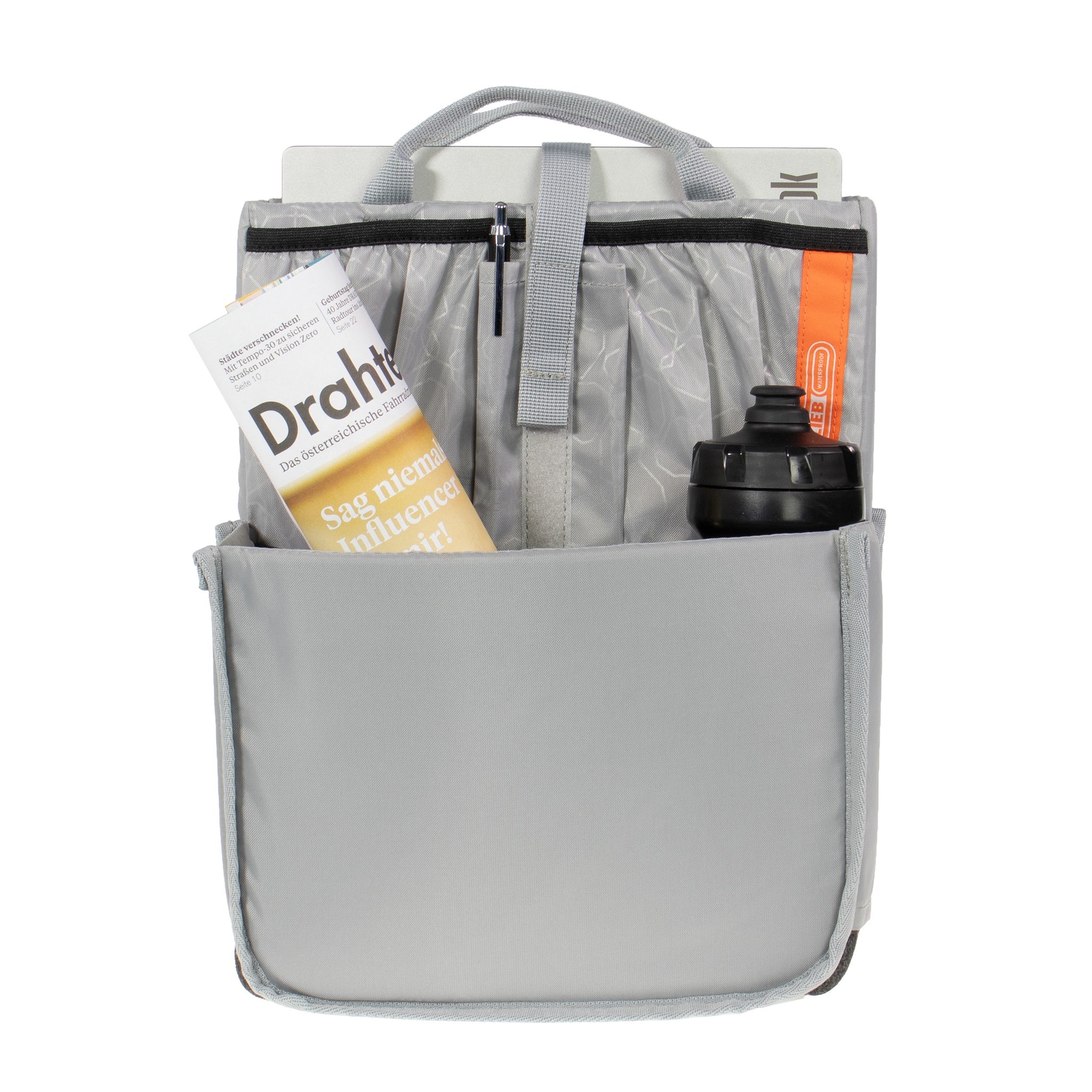 ORTLIEB | Commuter Insert for Panniers – Ortlieb Canada