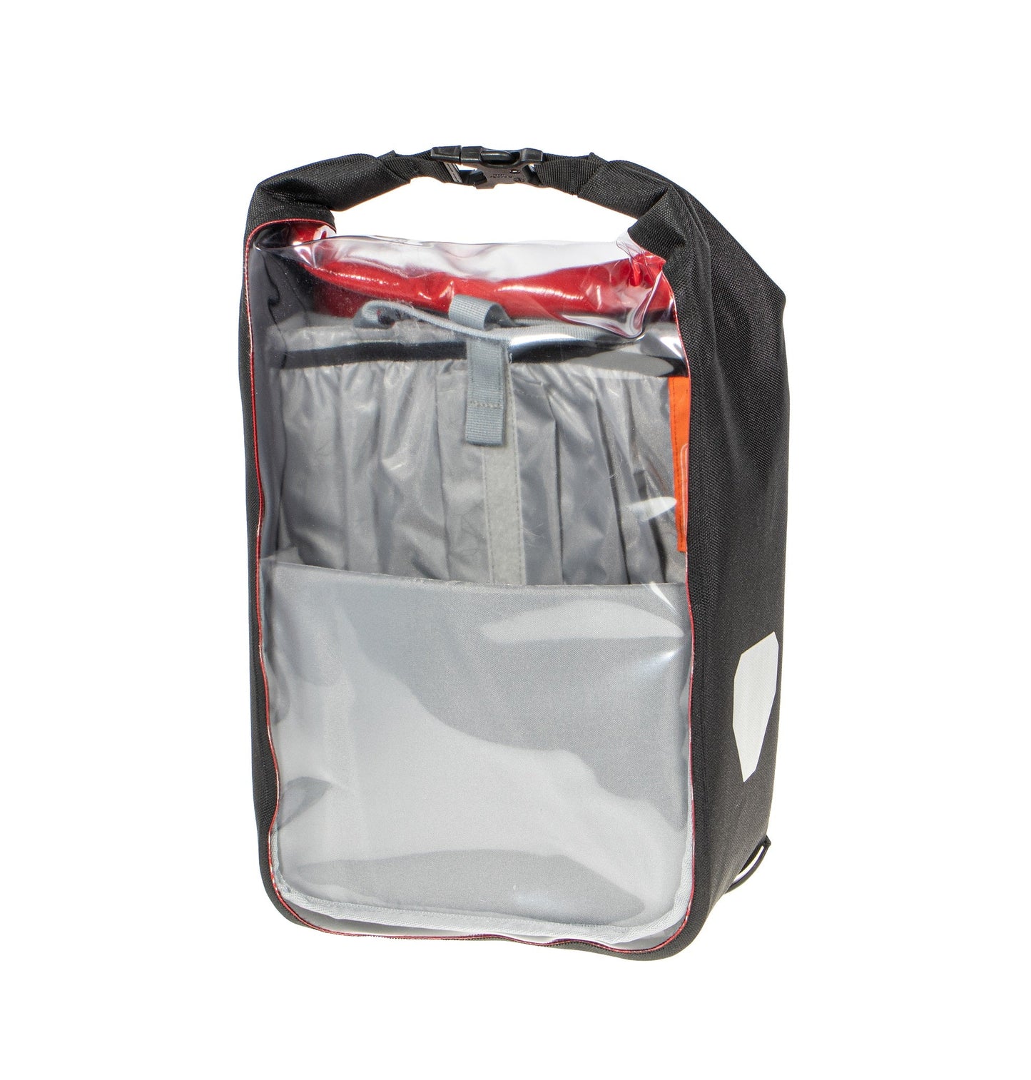Commuter Insert for Panniers