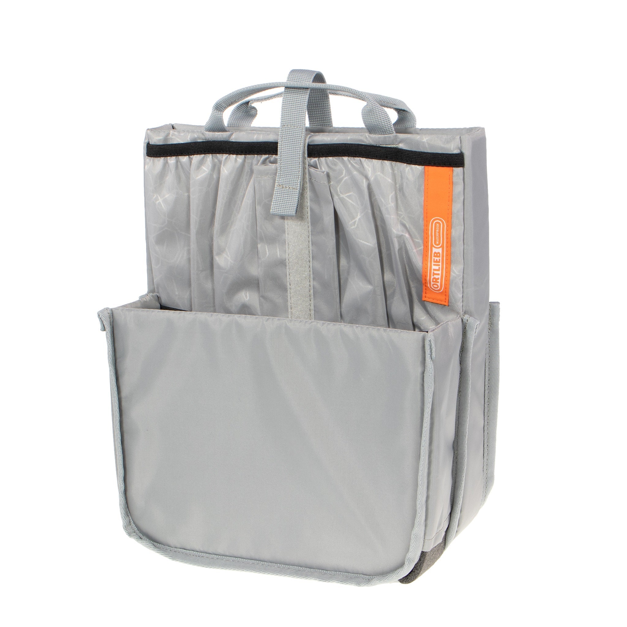 ORTLIEB バイクショッパー&コミューターインサート ORTLIEB | Commuter Insert for Panniers – Ortlieb Canada
