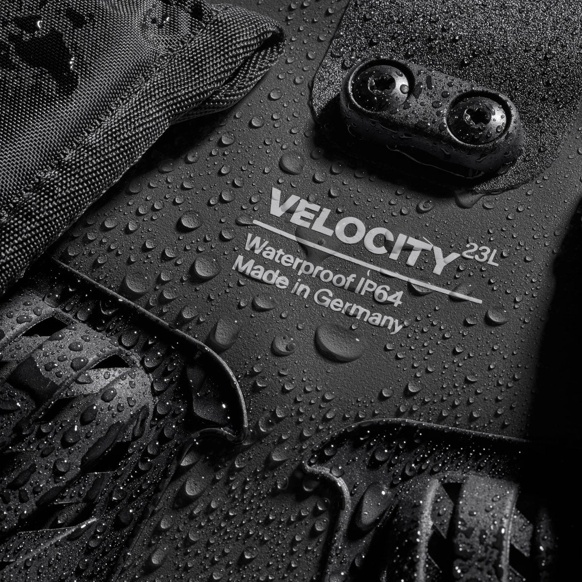Velocity