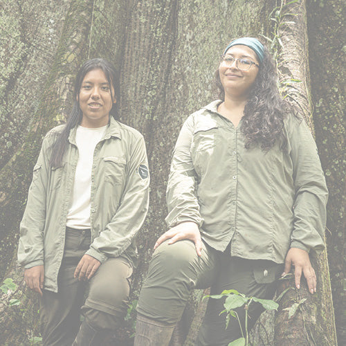 Wilderness International