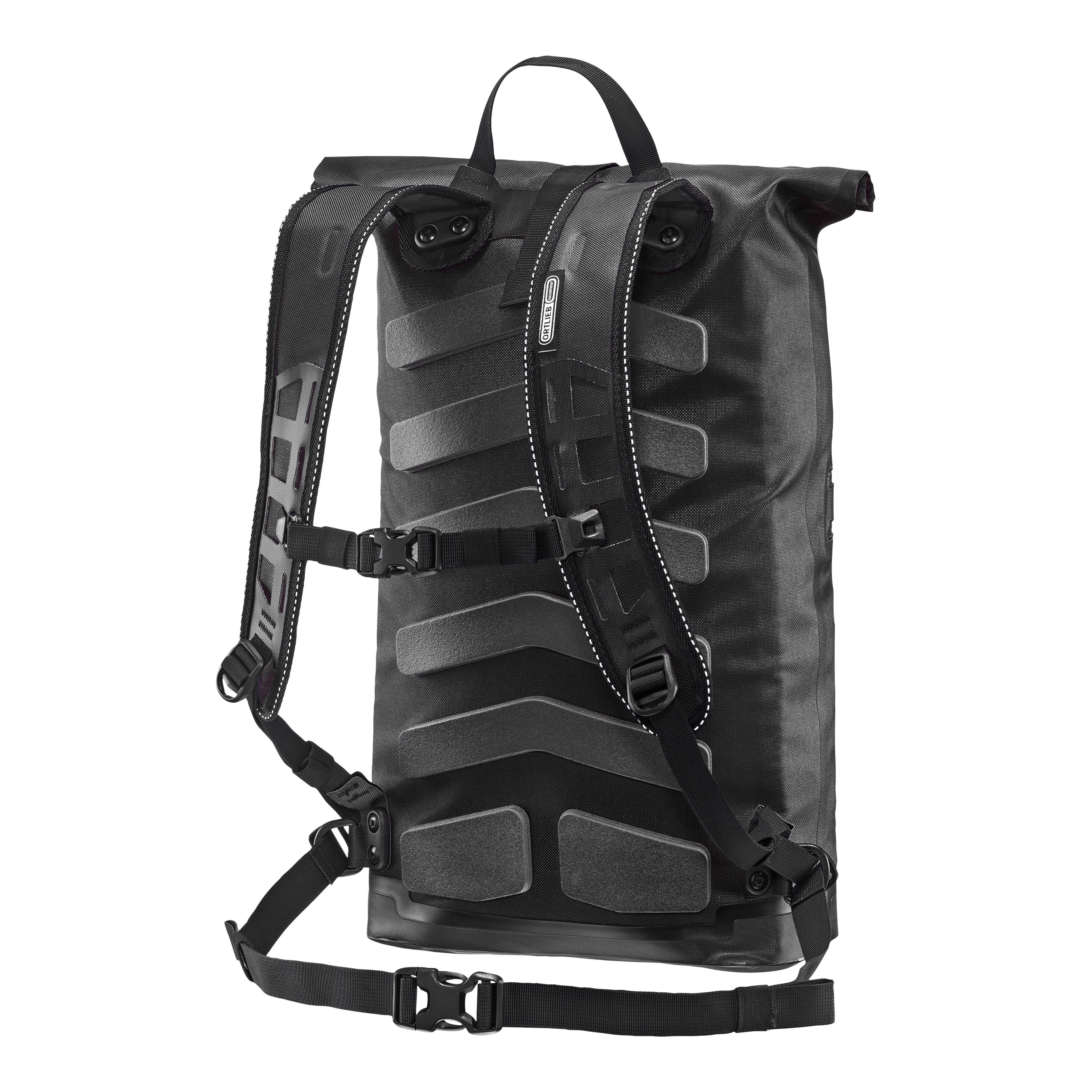 Ortlieb shop city backpack