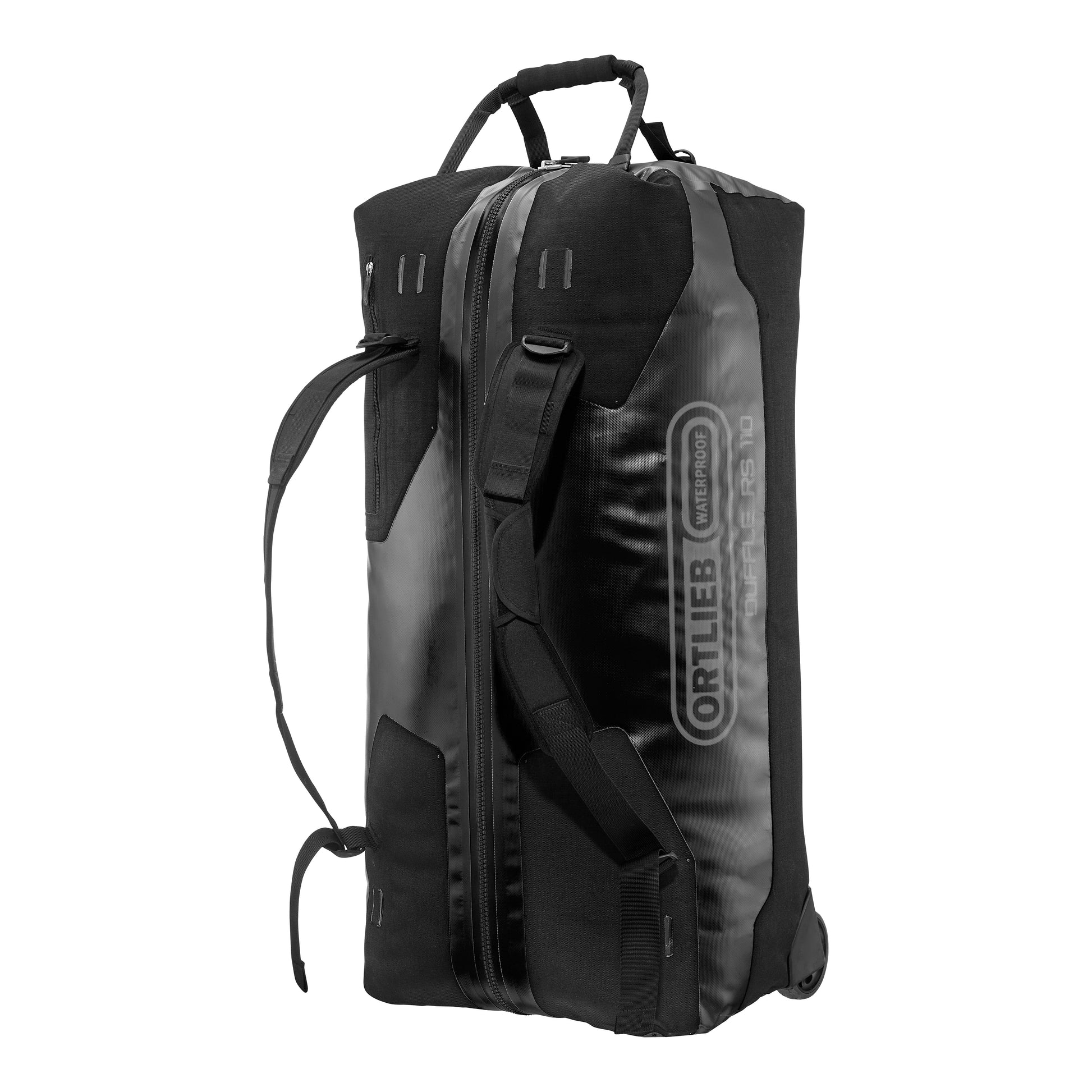 Waterproof Duffle Bag Travel Duffle Daypack Heavy Duty Adjustable