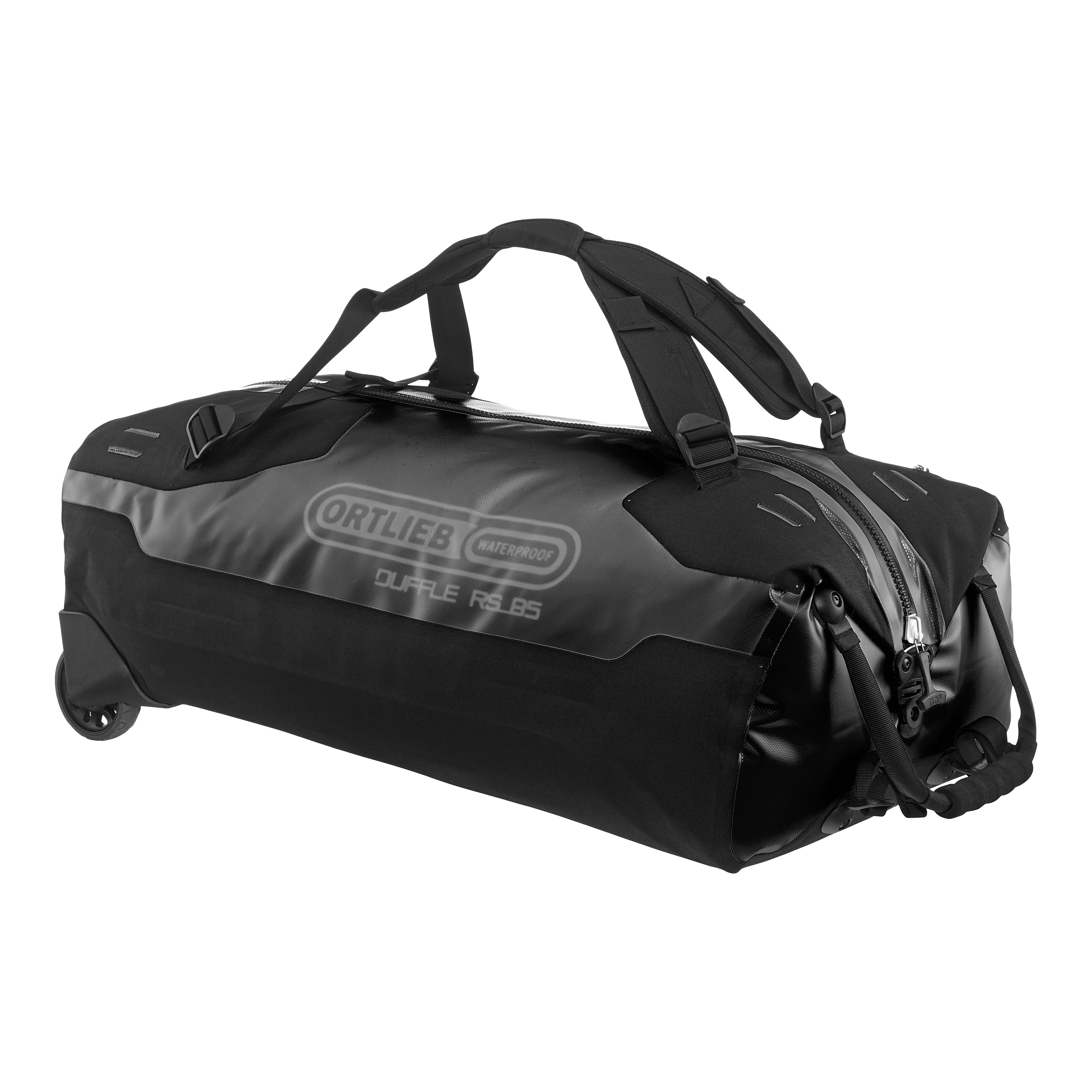 K13001 Ortlieb Duffle RS BLACK 85L – Ortlieb Canada