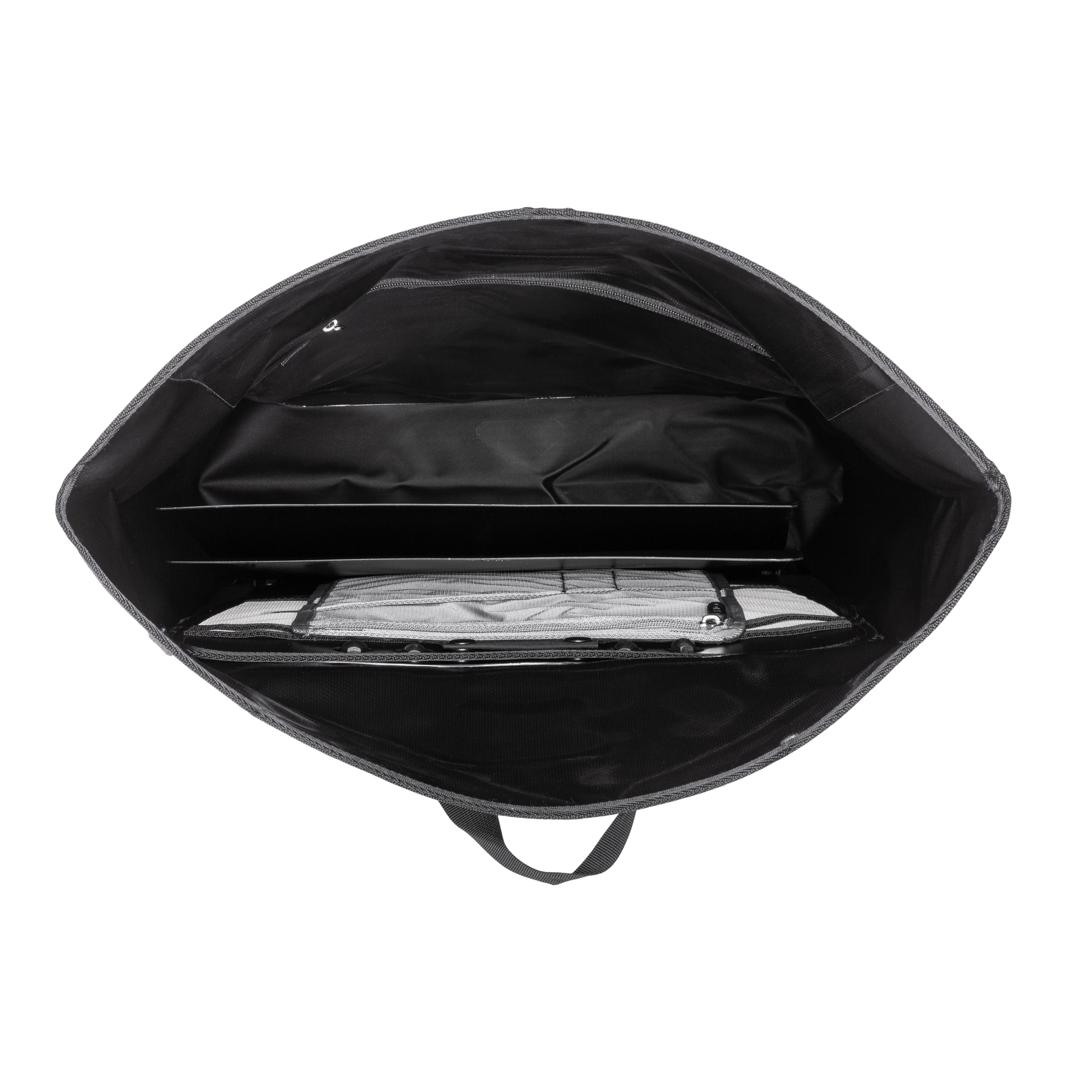 R2201 Ortlieb Messenger-Bag Pro BLACK 39L – Ortlieb Canada