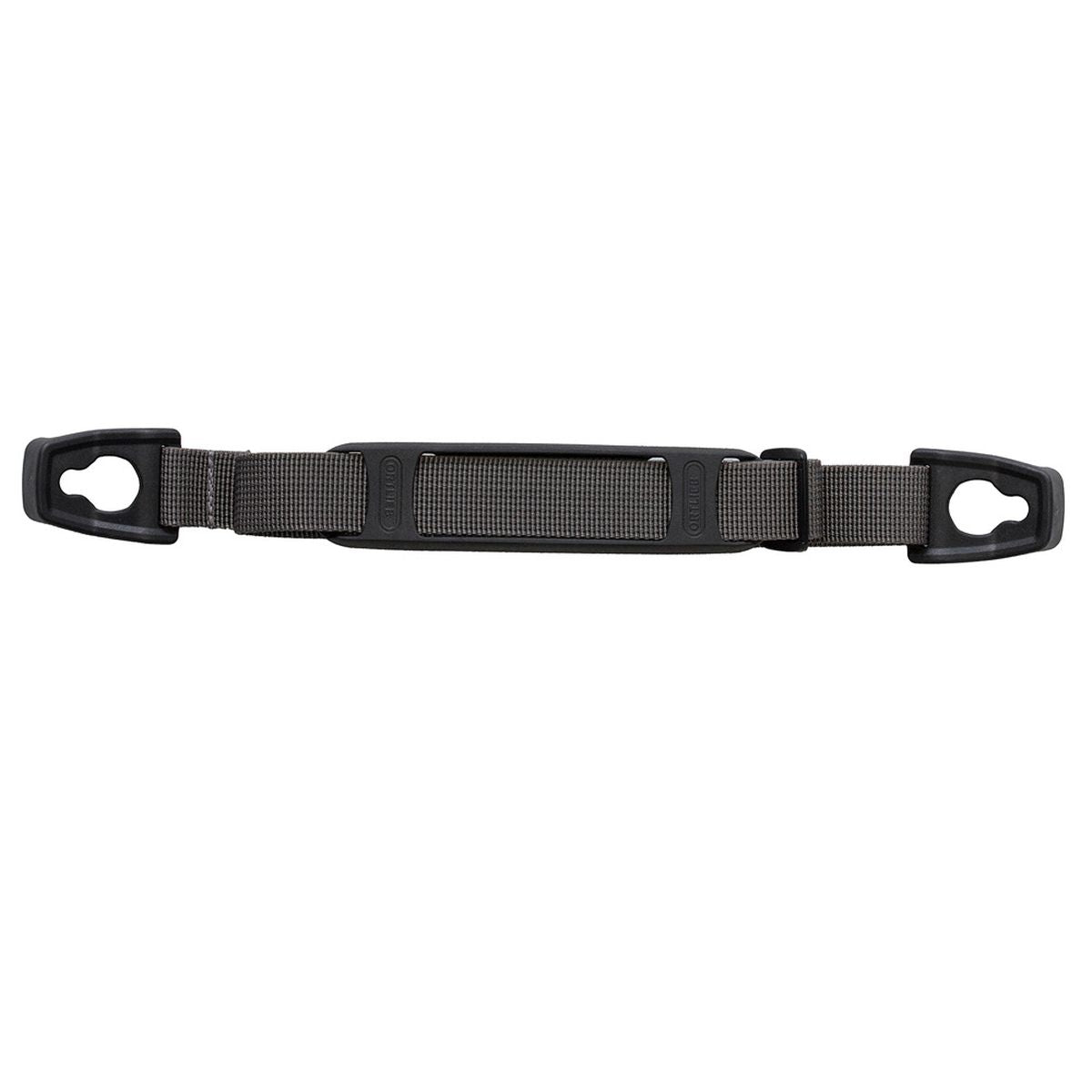 Shoulder strap for Ultimate Six 115 cm, grey