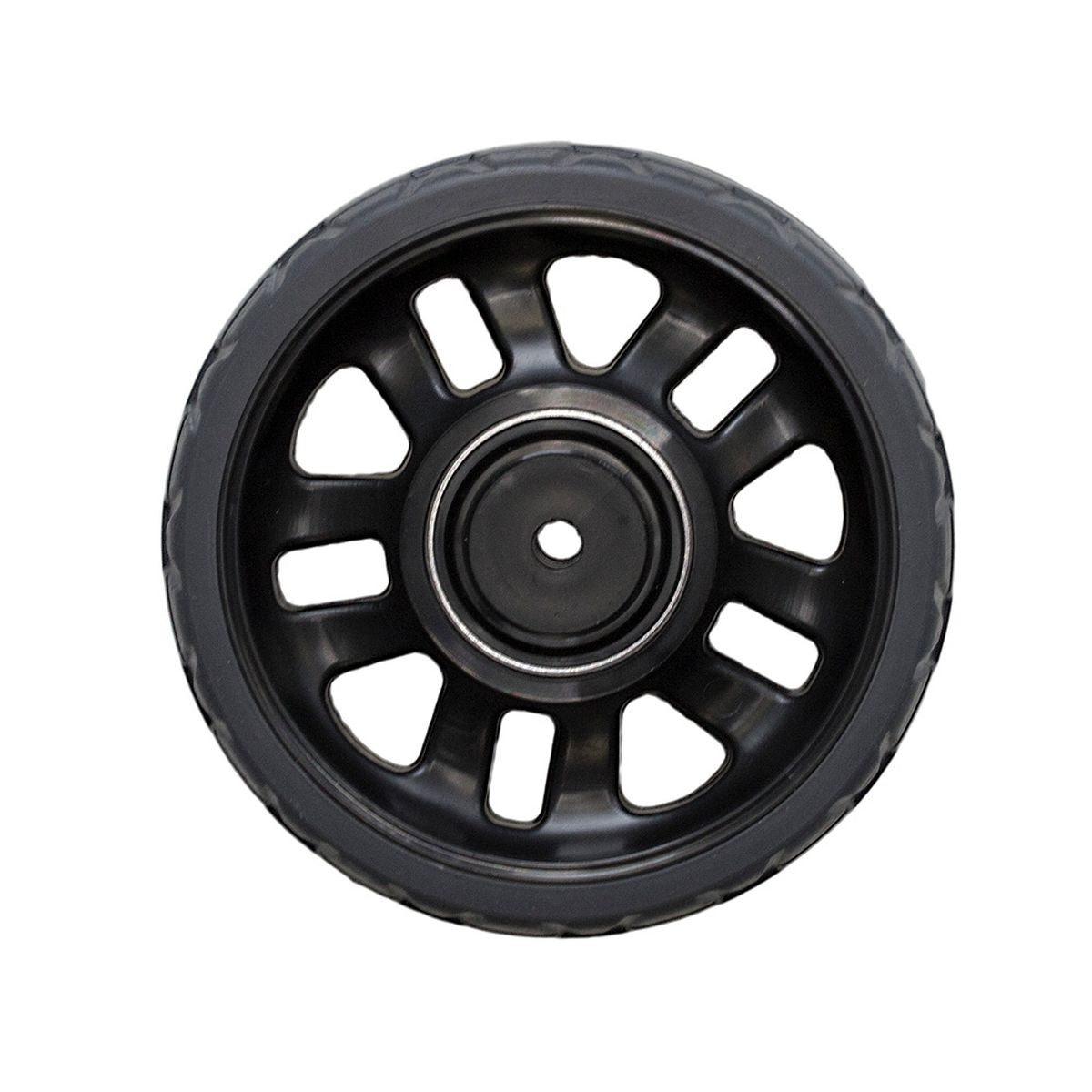 Spare wheel for Duffle RS and Duffle RG