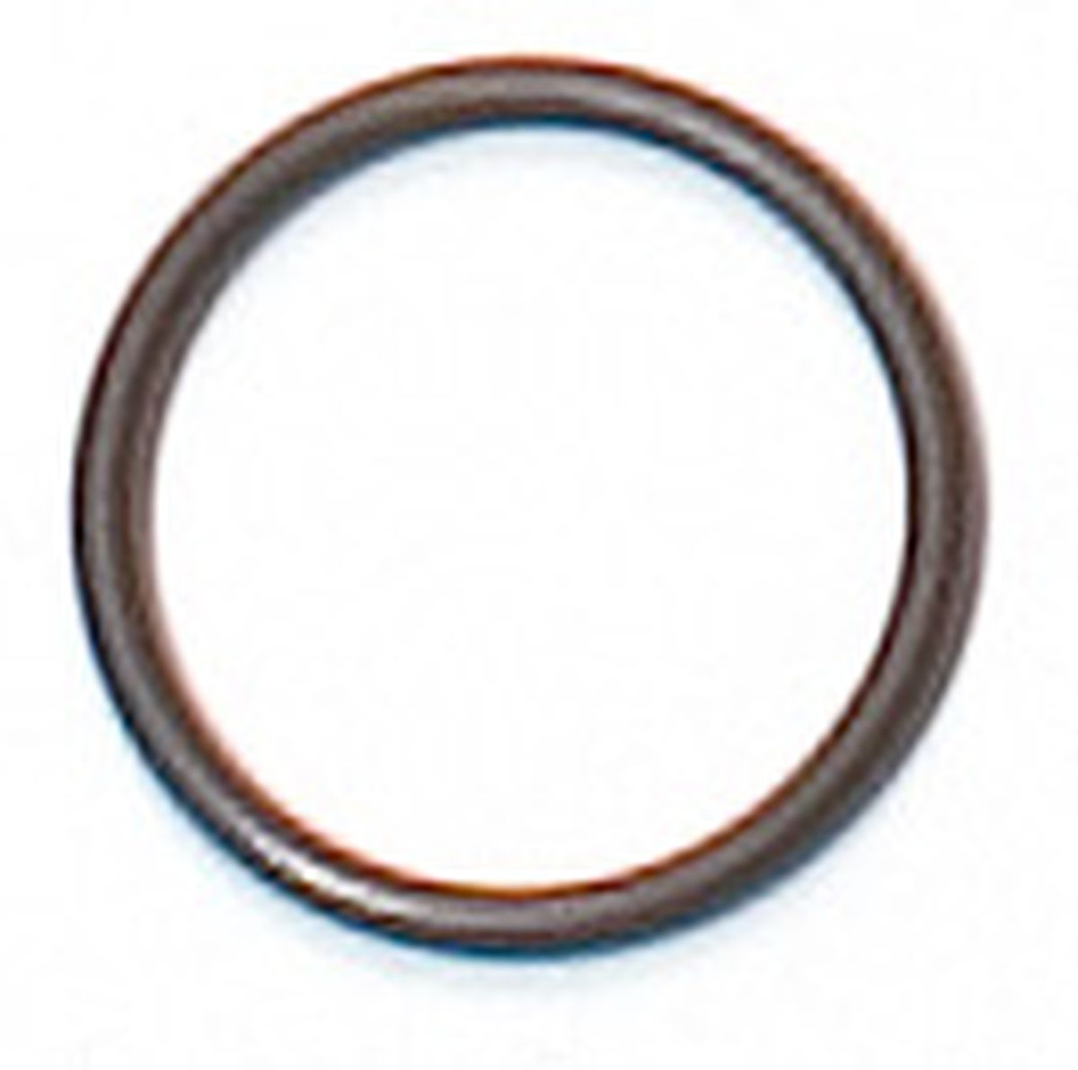 Rubber sealing ring
