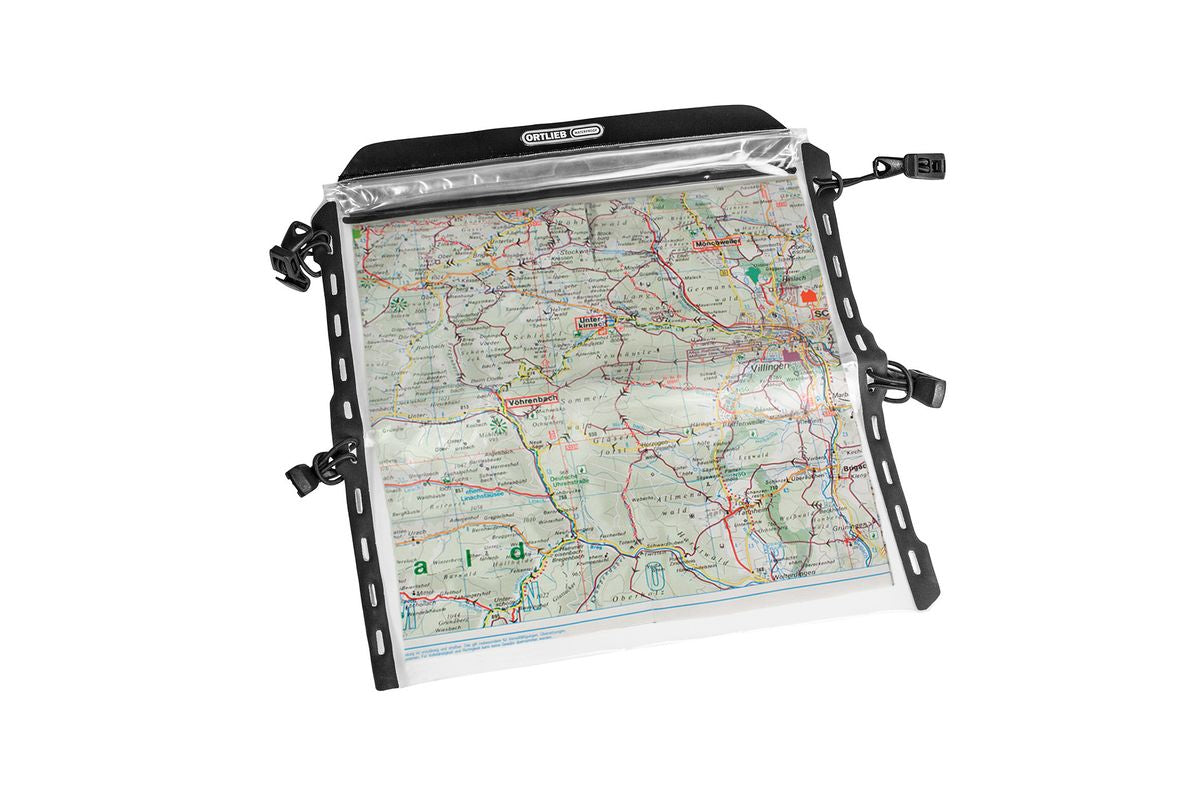 Ultimate Map-Case