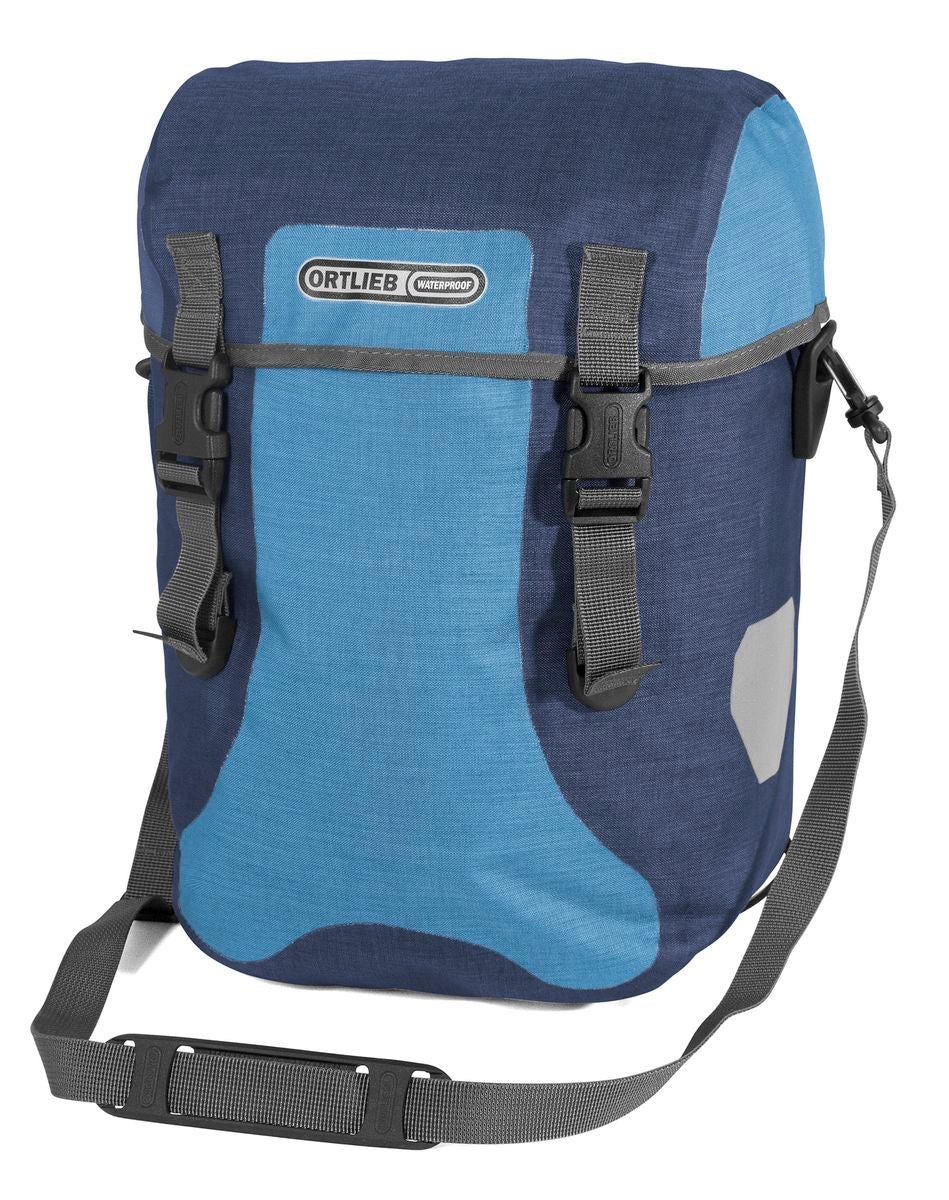 Ortlieb Sport-Packer Plus  DENIM/STEEL BLUE 30L