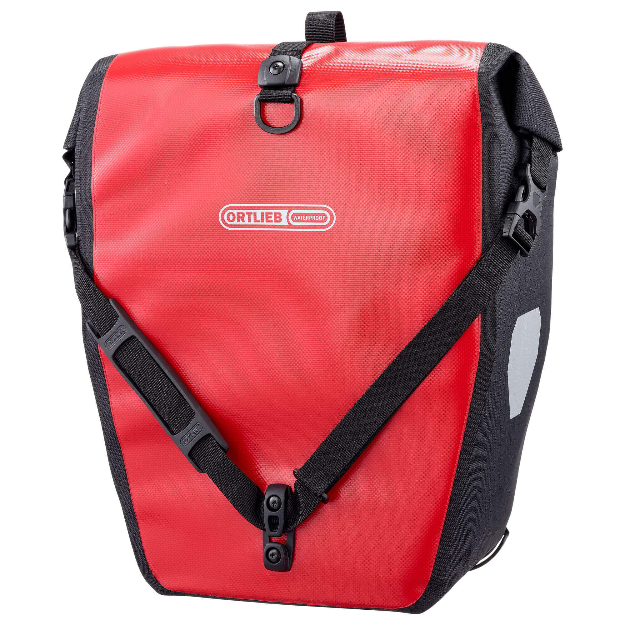 Back-Roller Classic - Bike Bags – Ortlieb Canada